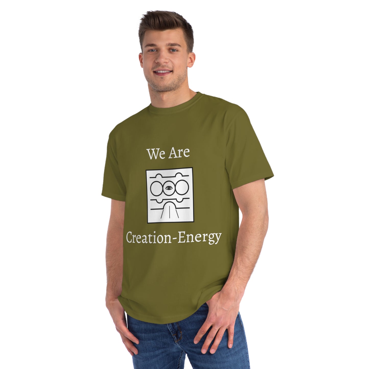 Organic Unisex Classic T-Shirt