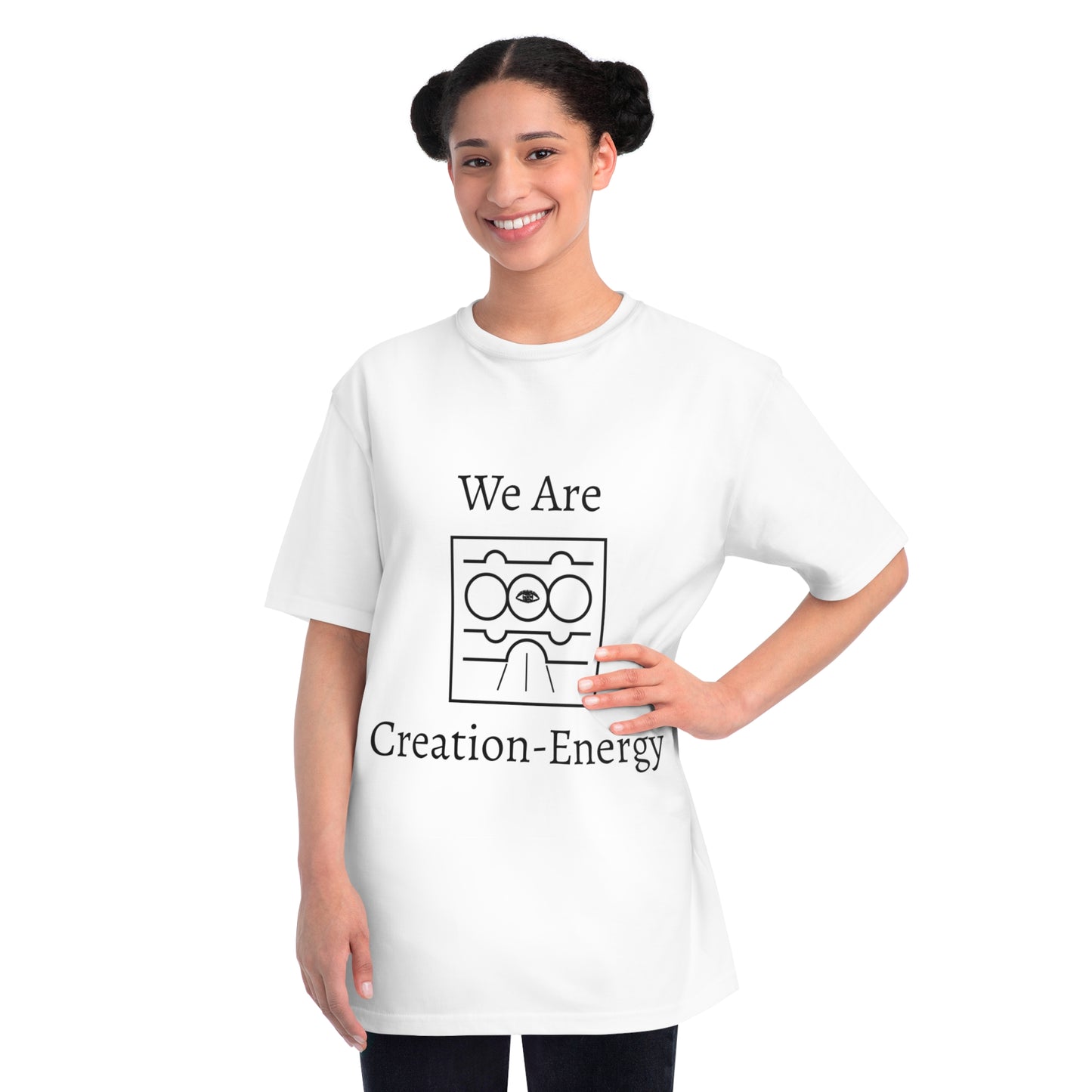 Organic Unisex Classic T-Shirt