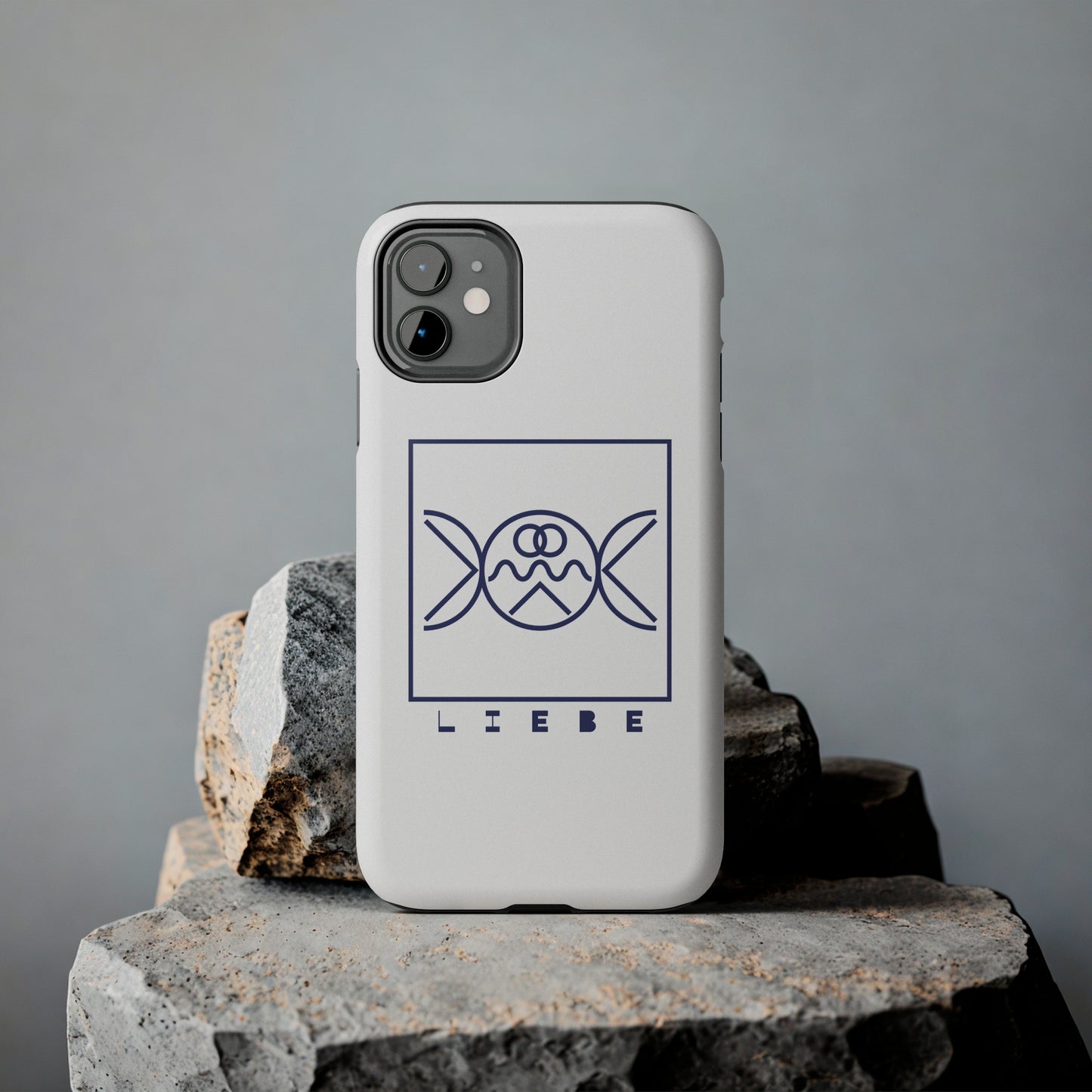 *Liebe/Love* Edition - Tough Phone Case