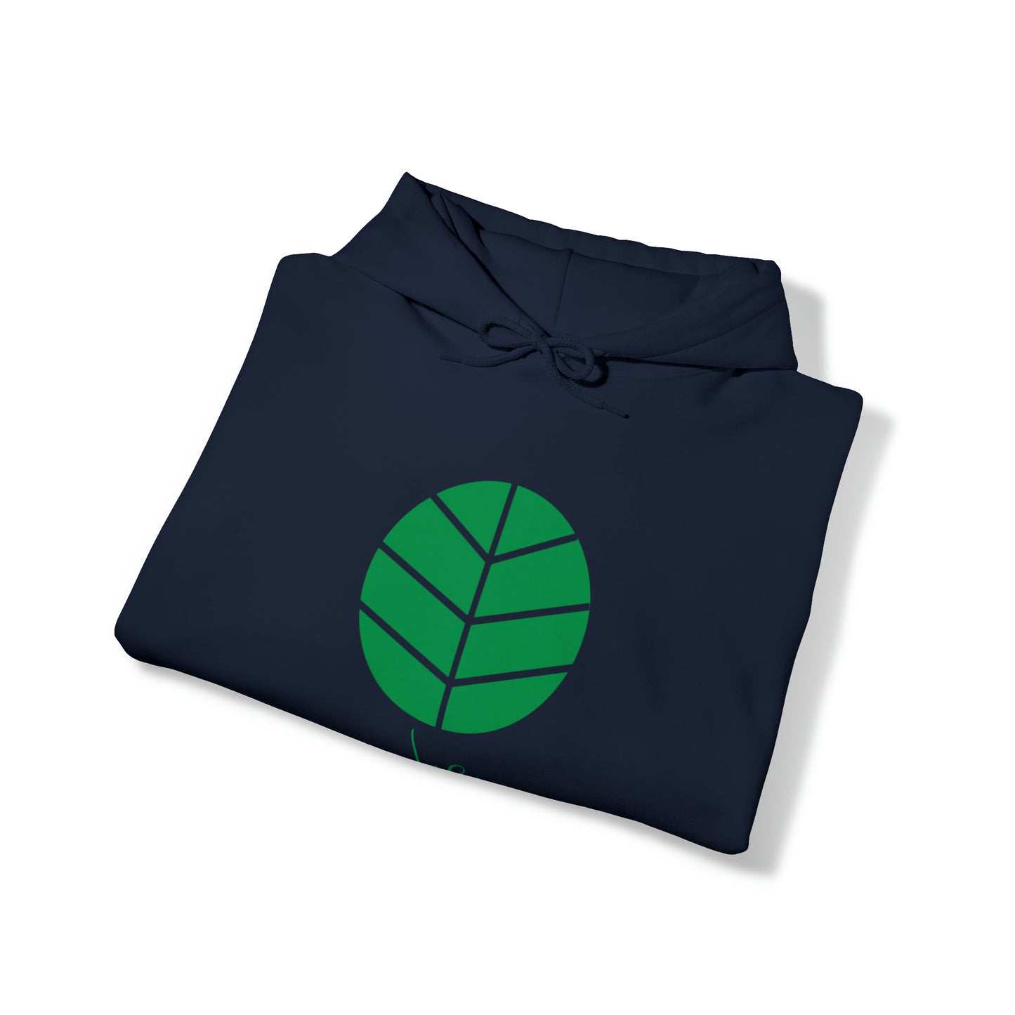 Heavy Blend™ Hooded Sweatshirt - BEAM *Life* Edition (Green)