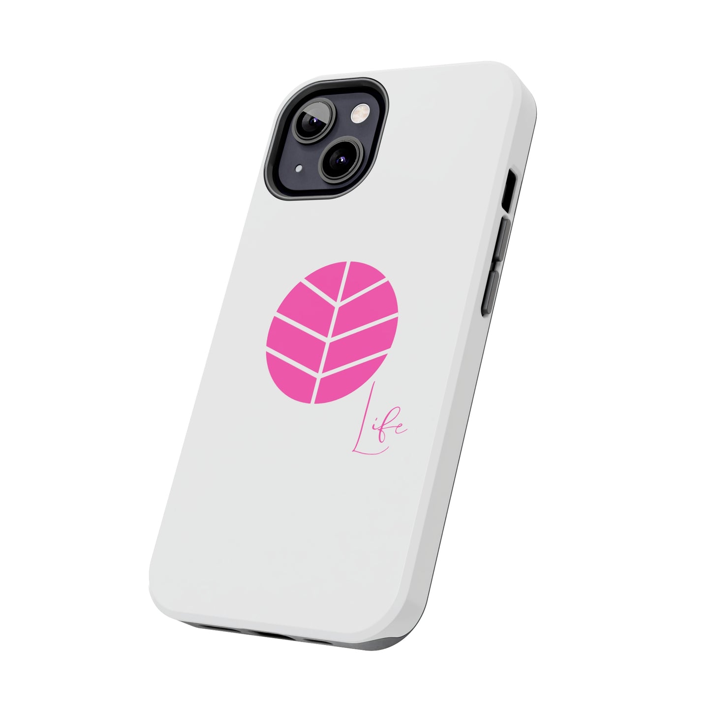 Tough Phone Case - Life Edition