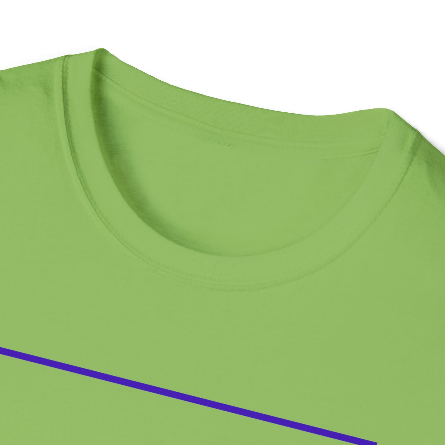 Softstyle T-Shirt - BEAM *Life* Edition