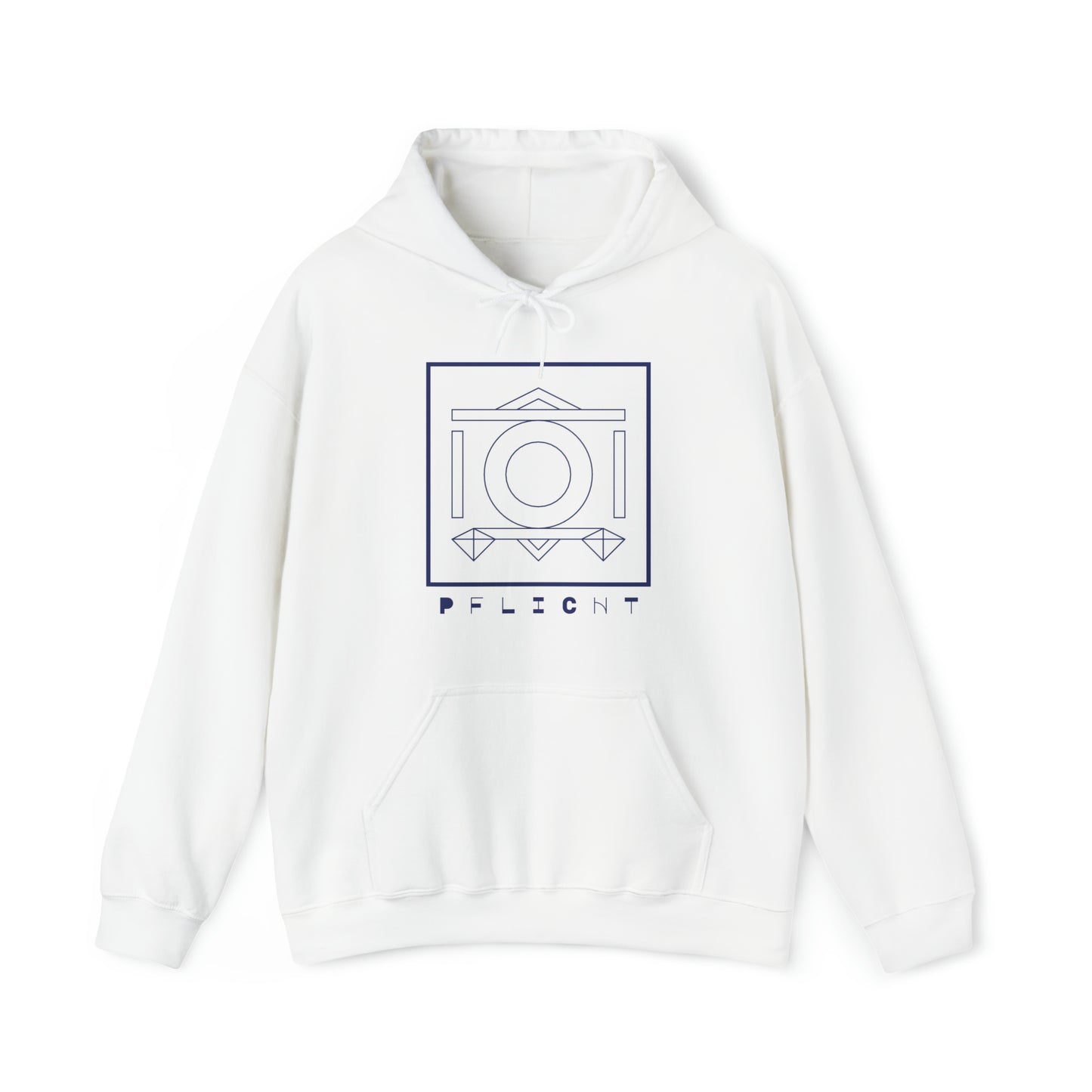 Pflicht/Duty Hooded Sweatshirt