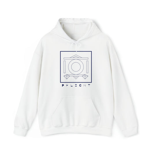Pflicht/Duty Hooded Sweatshirt
