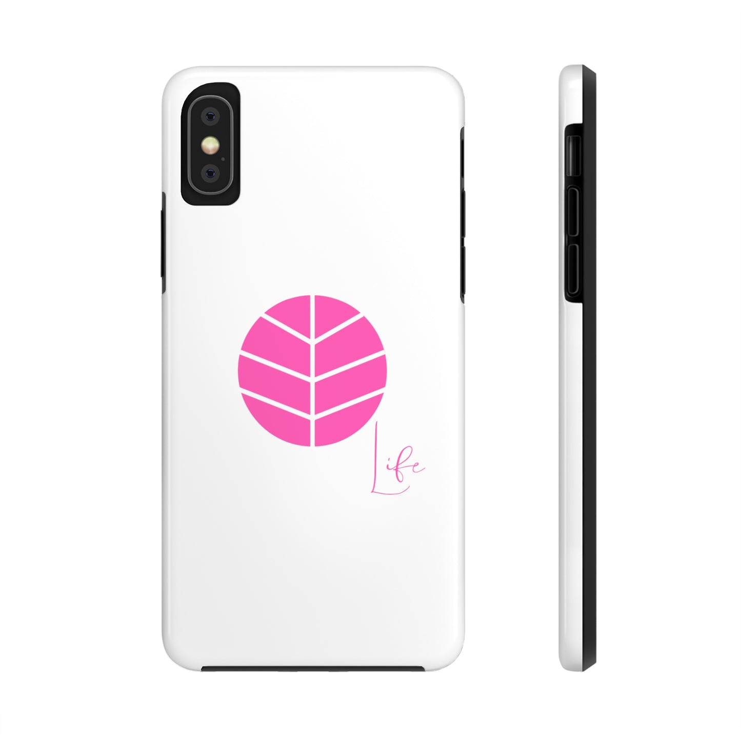 Tough Phone Case - Life Edition