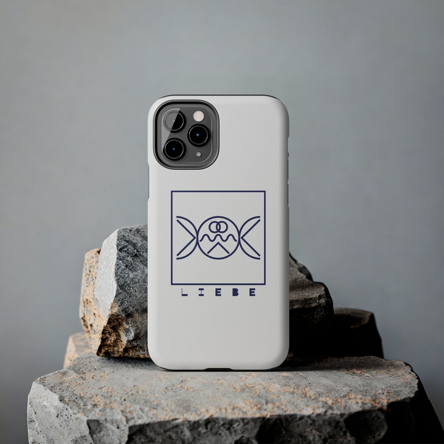 *Liebe/Love* Edition - Tough Phone Case