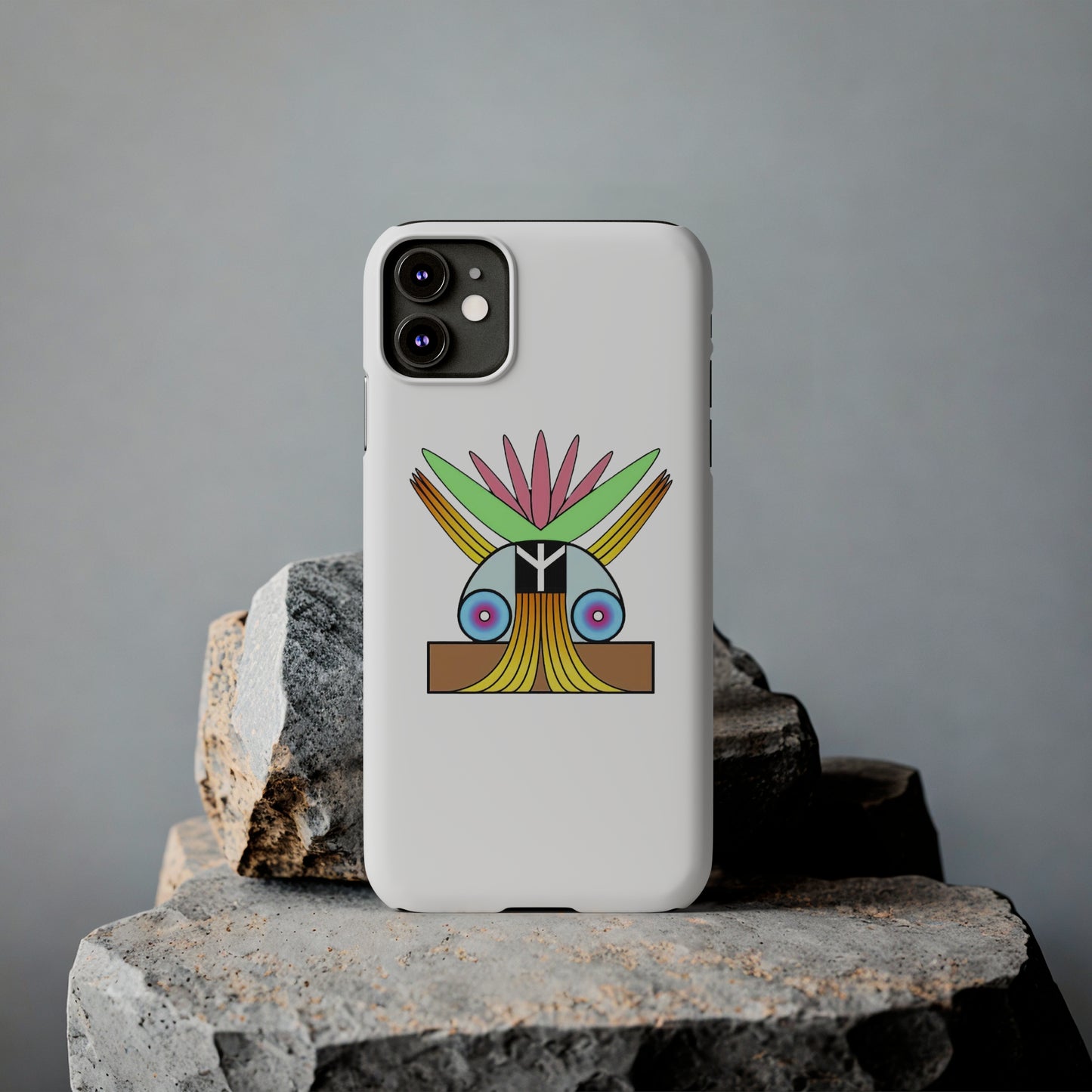 Slim Phone Case - BEAM *Peace* Edition