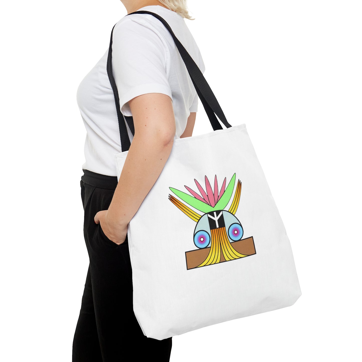 Tote Bag - BEAM *Peace* Edition