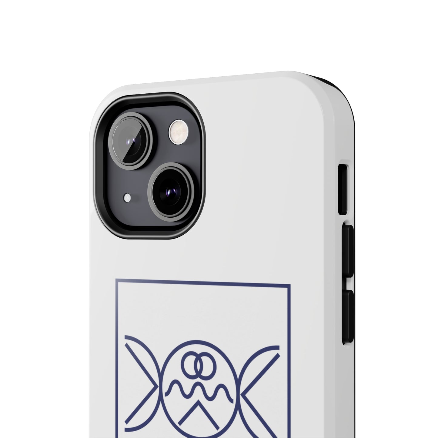 *Liebe/Love* Edition - Tough Phone Case