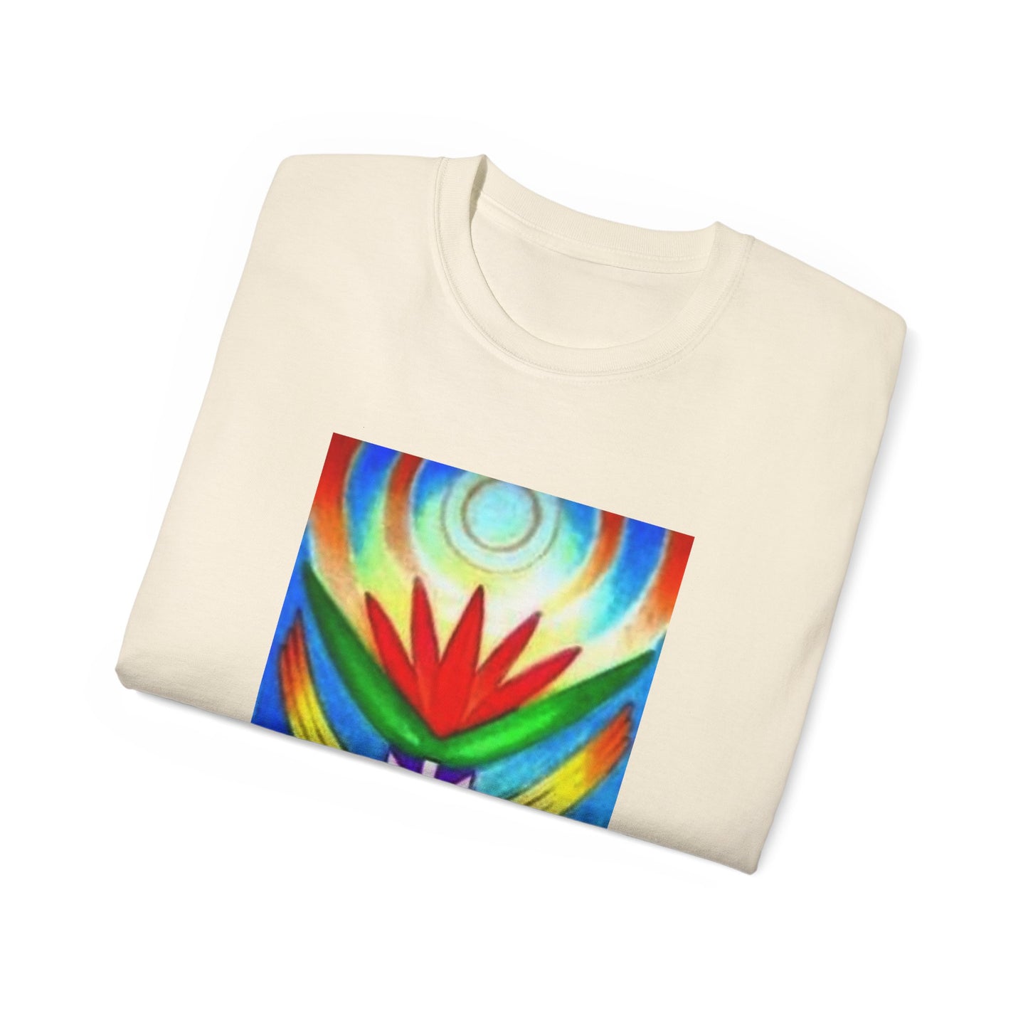 Unisex Ultra Cotton Tee