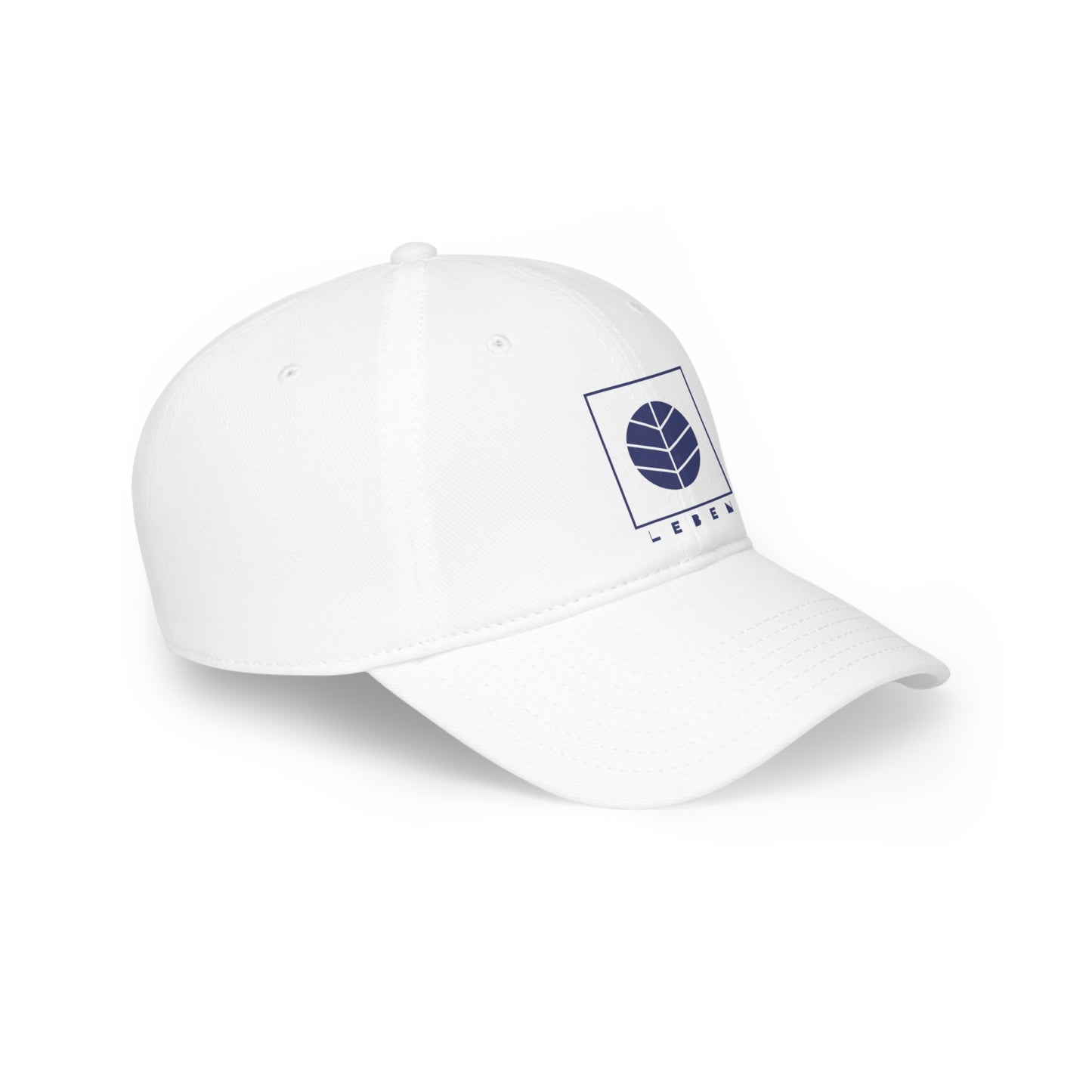*Leben/Life* Edition - Low Profile Baseball Cap