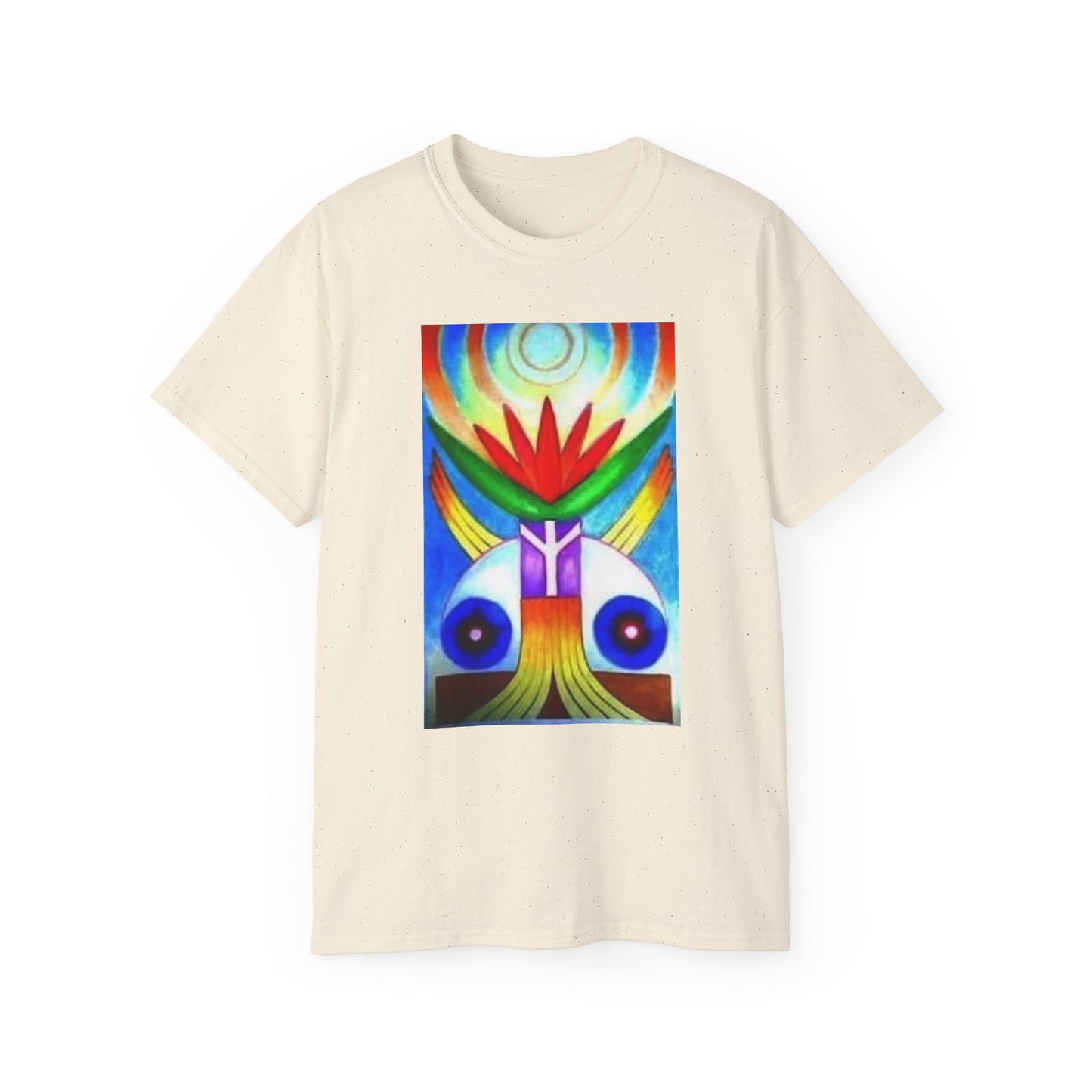 Unisex Ultra Cotton Tee