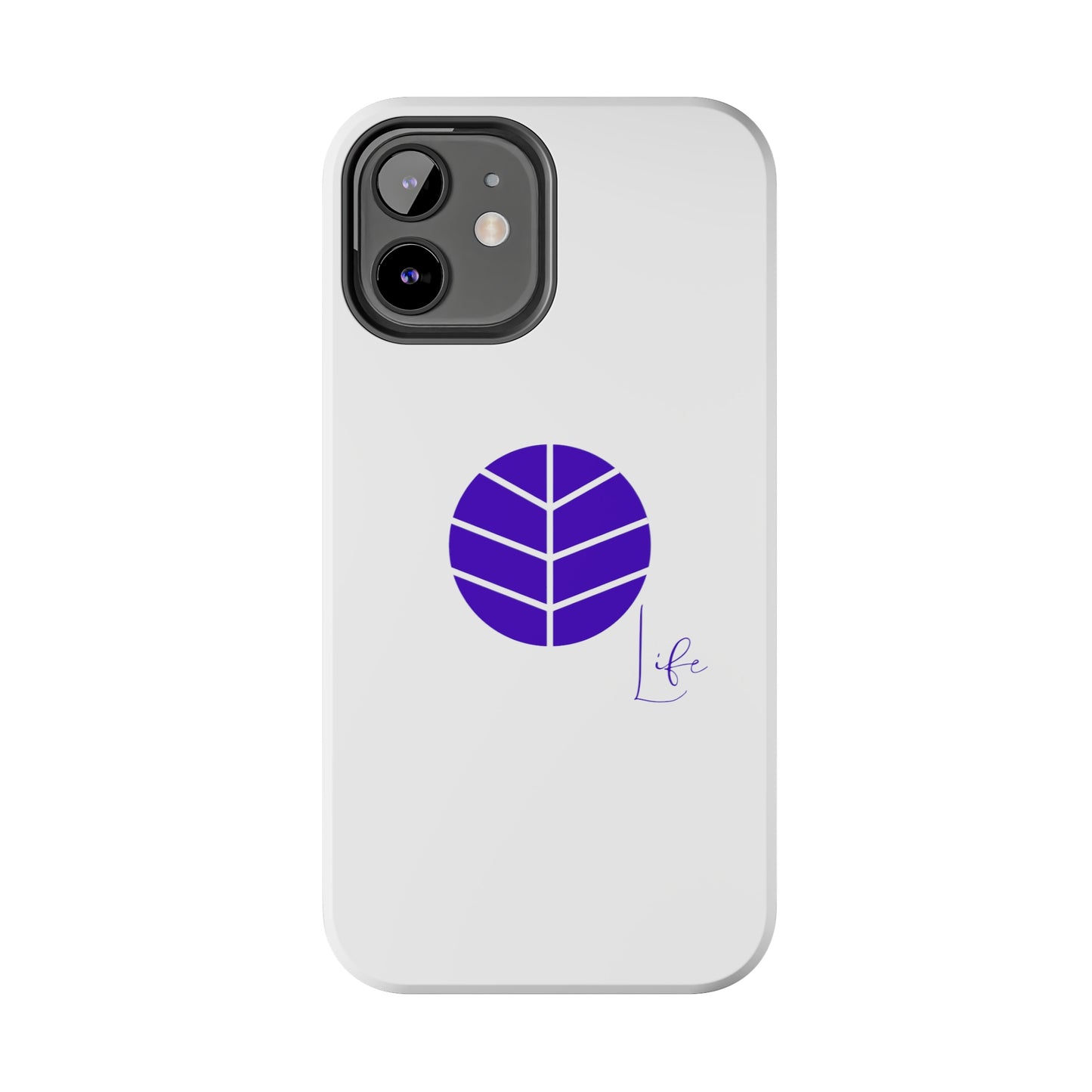 Tough Phone Case - BEAM *Life* Edition (Pink)