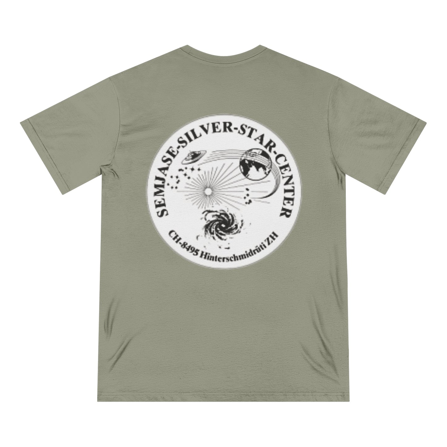 Organic Staple T-shirt
