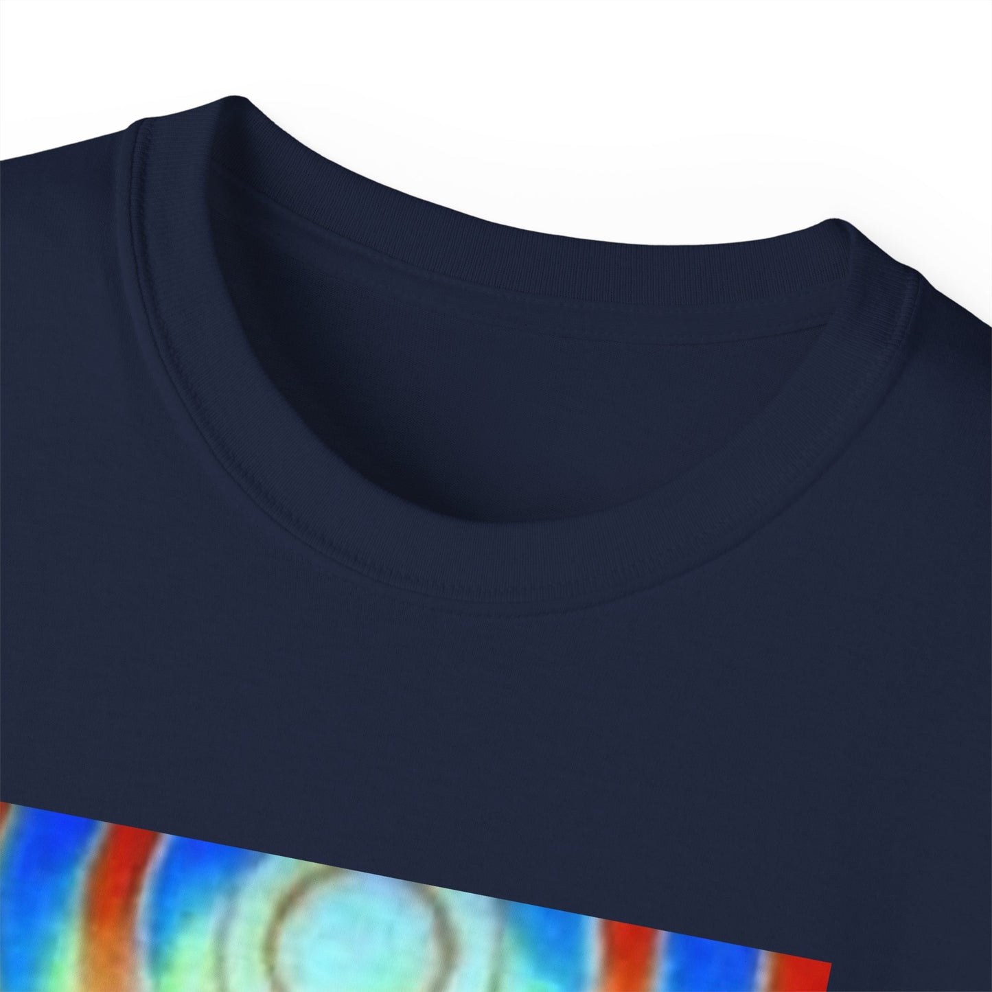 Unisex Ultra Cotton Tee