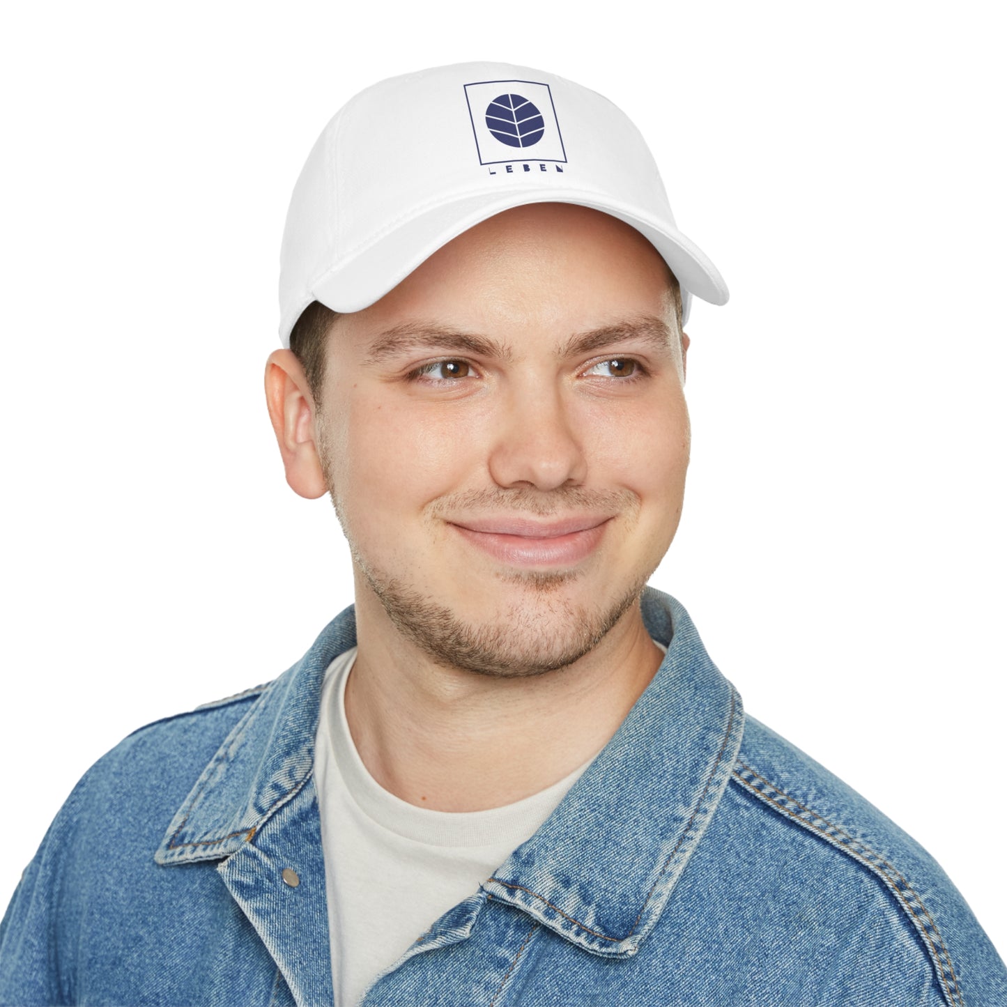 *Leben/Life* Edition - Low Profile Baseball Cap