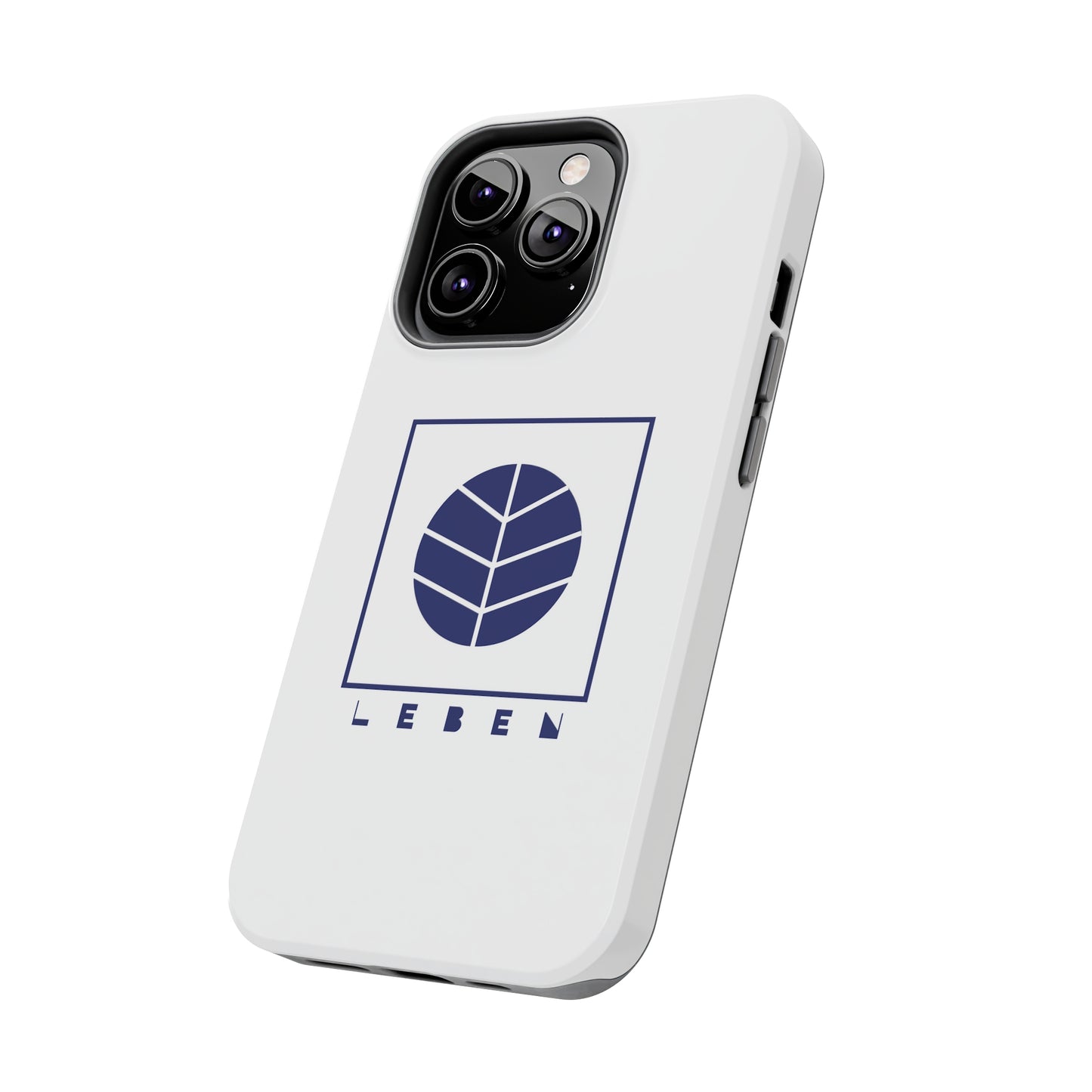 *Leben/Life* Edition - Tough Phone Case