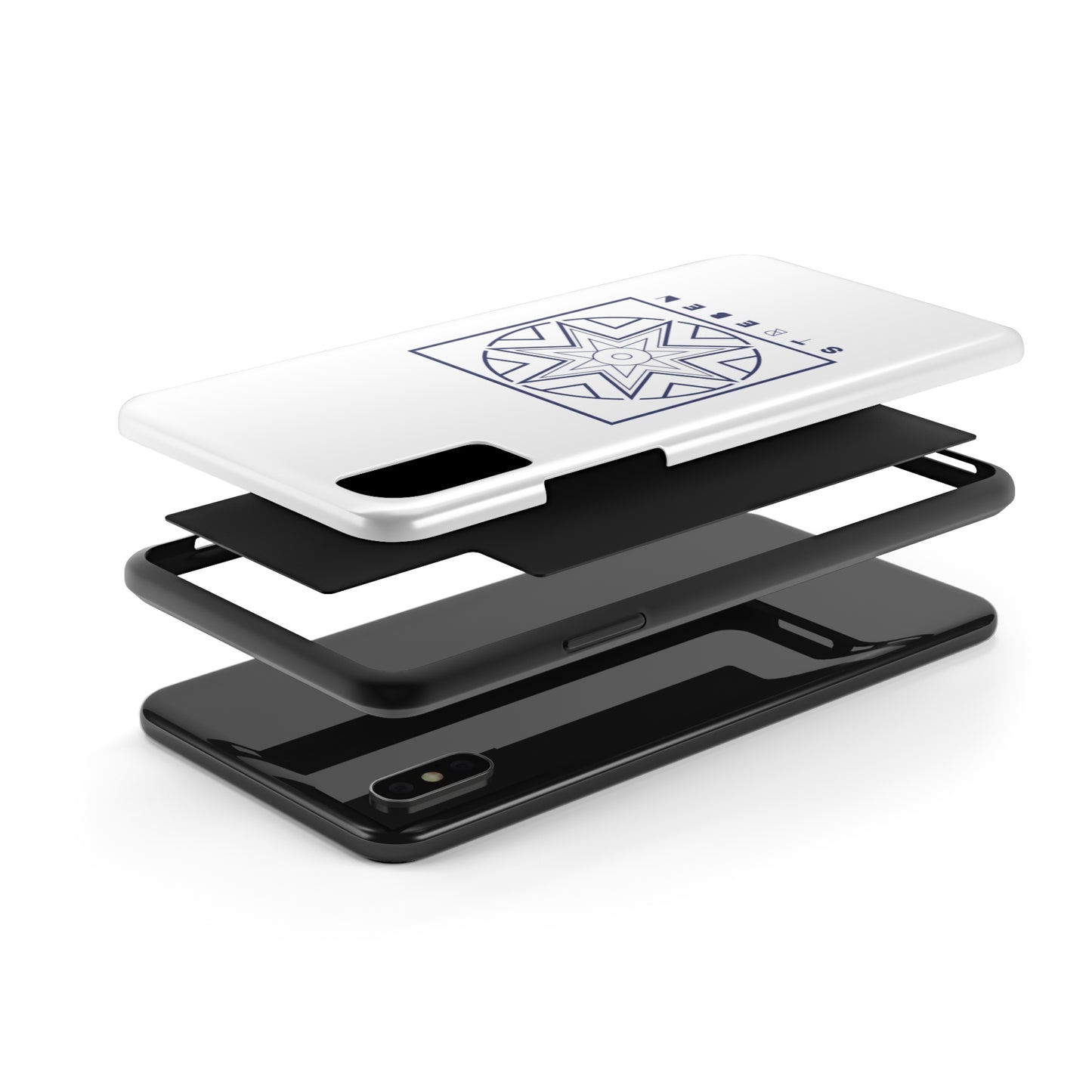 *Streben/Striving* Edition - Tough Phone Case