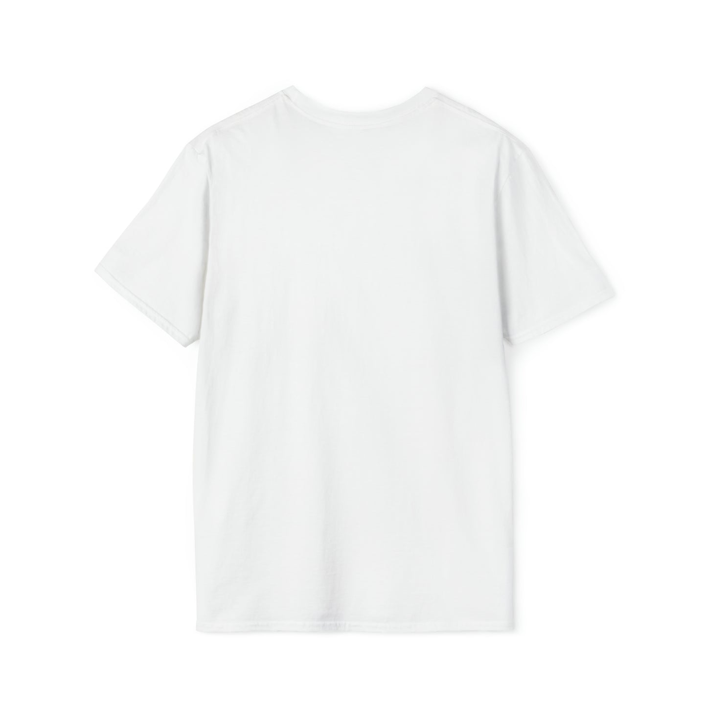 PFLICHT/DUTY Symbol Softstyle T-Shirt