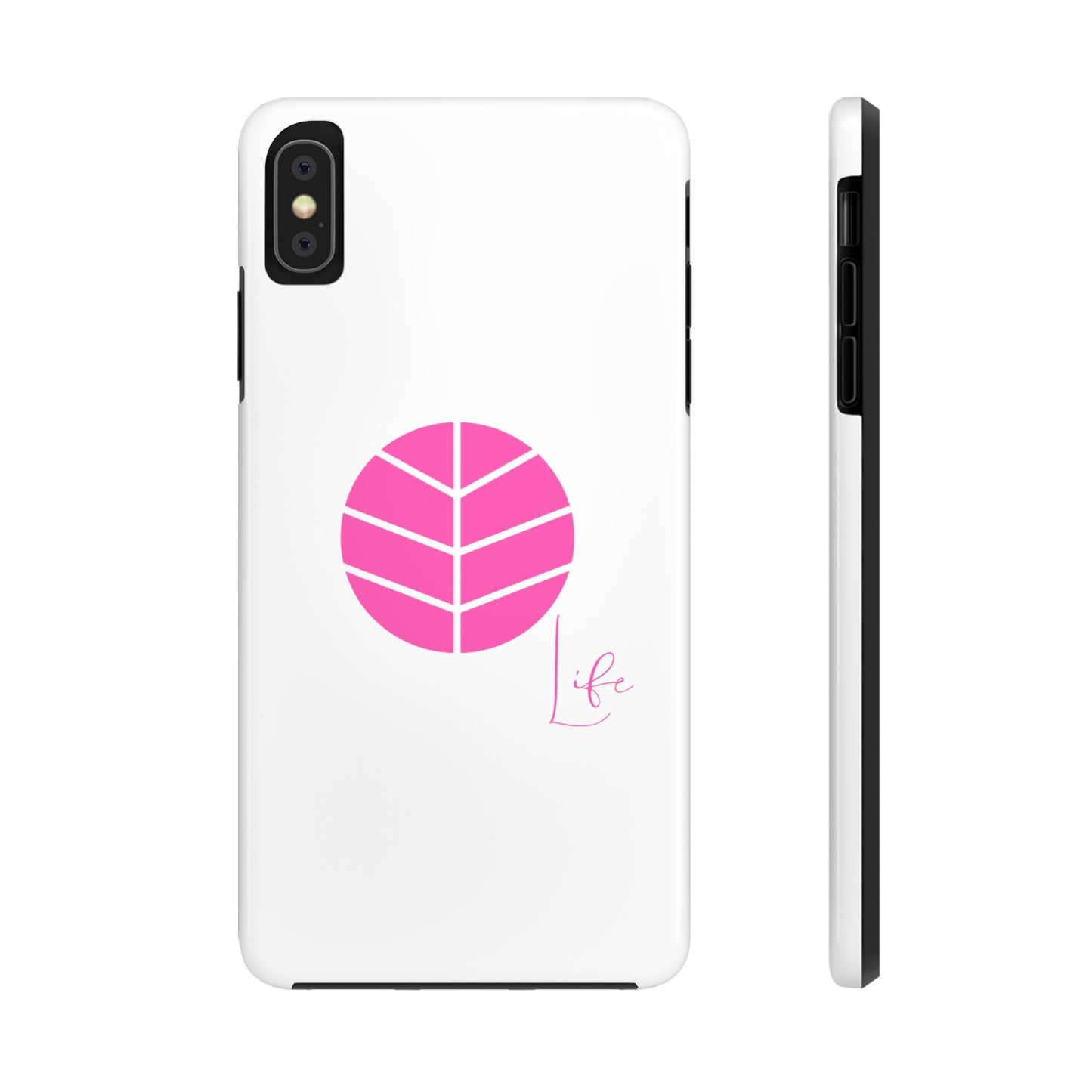 Tough Phone Case - Life Edition