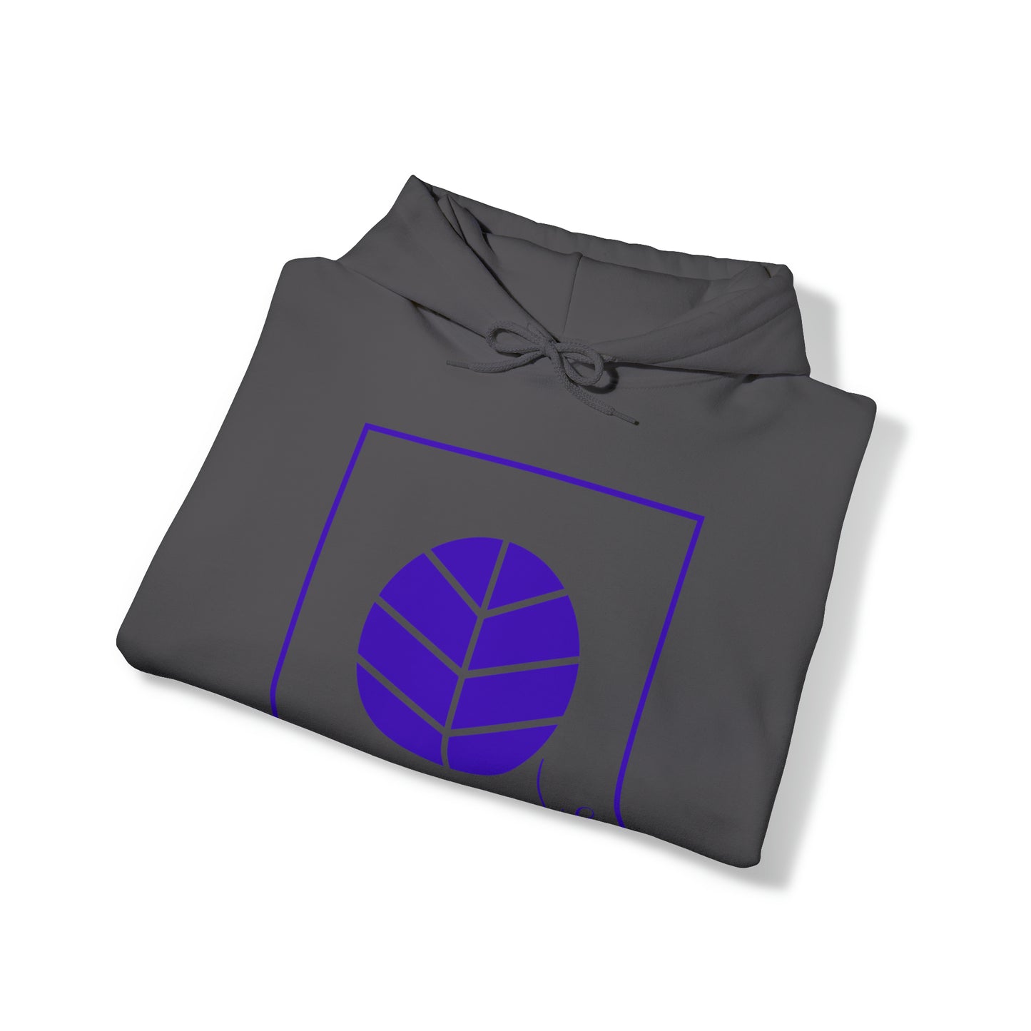 Heavy Blend™ Hooded Sweatshirt - BEAM *Life* Collection
