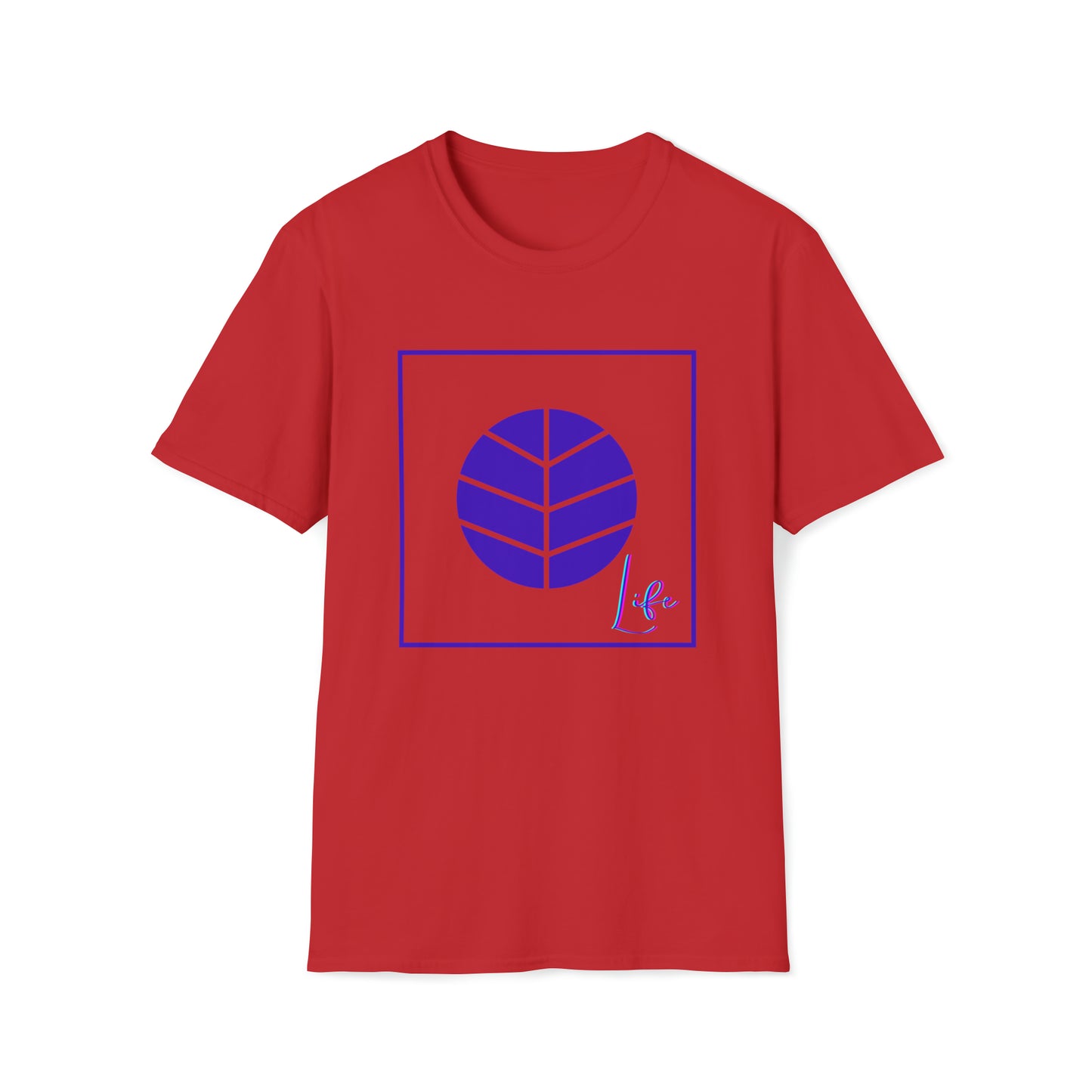Softstyle T-Shirt - BEAM *Life* Edition
