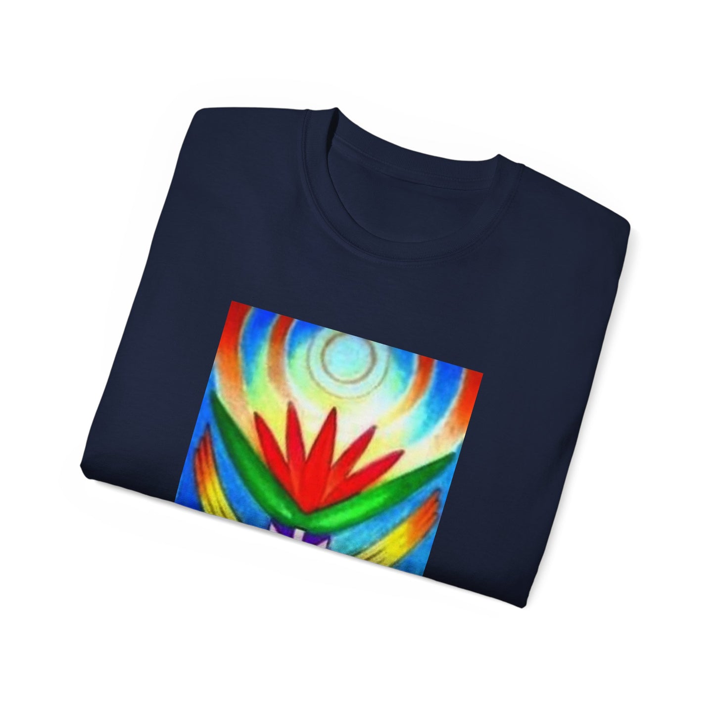 Unisex Ultra Cotton Tee