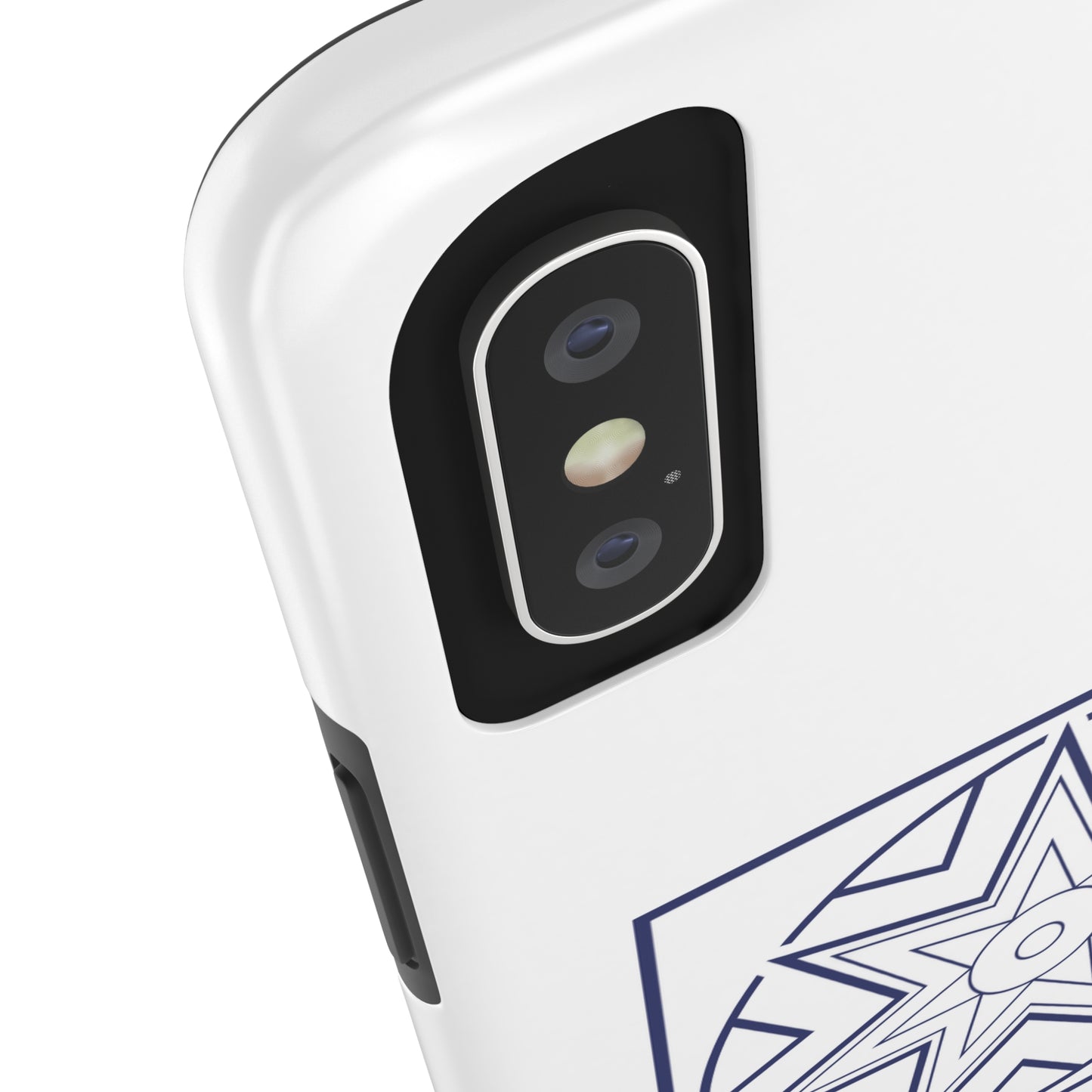*Streben/Striving* Edition - Tough Phone Case