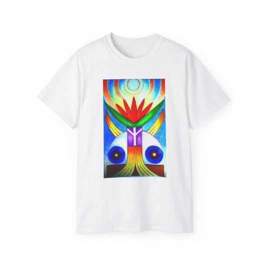 Unisex Ultra Cotton Tee