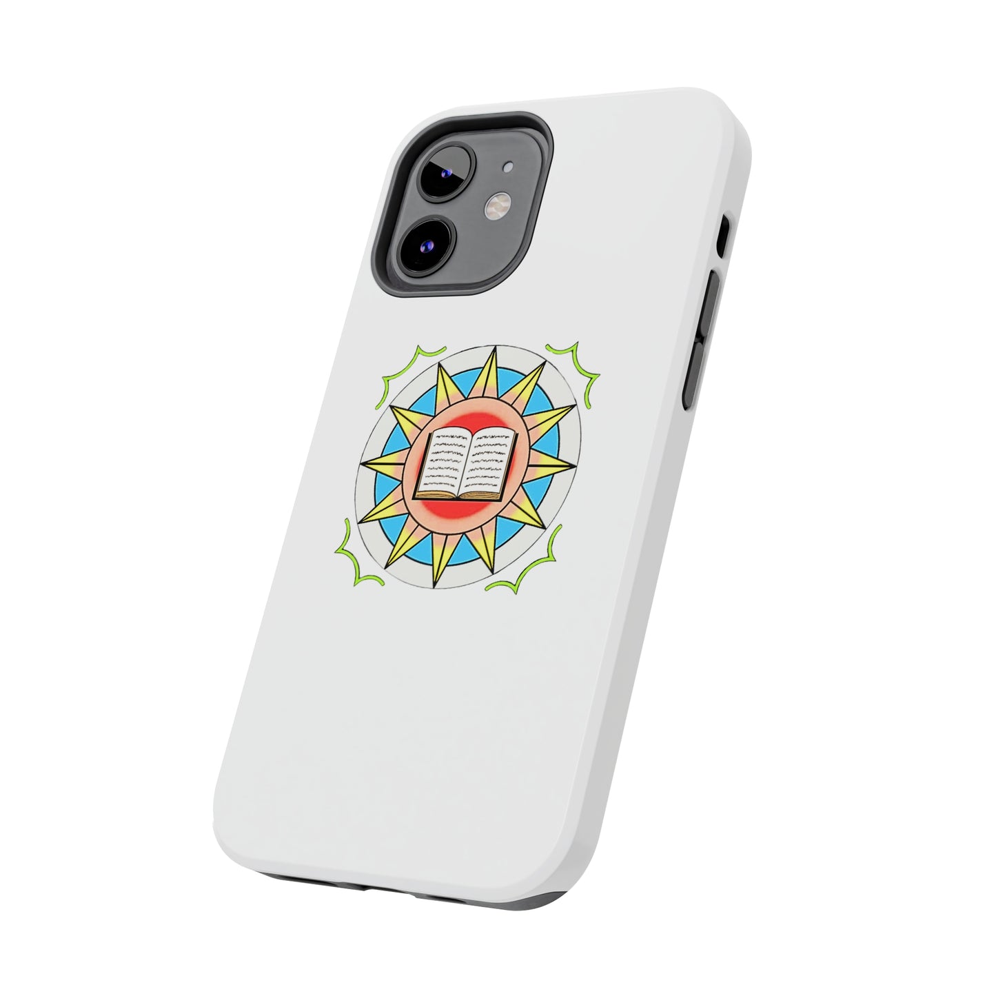 Tough Phone Case - BEAM *Knowledge* Edition