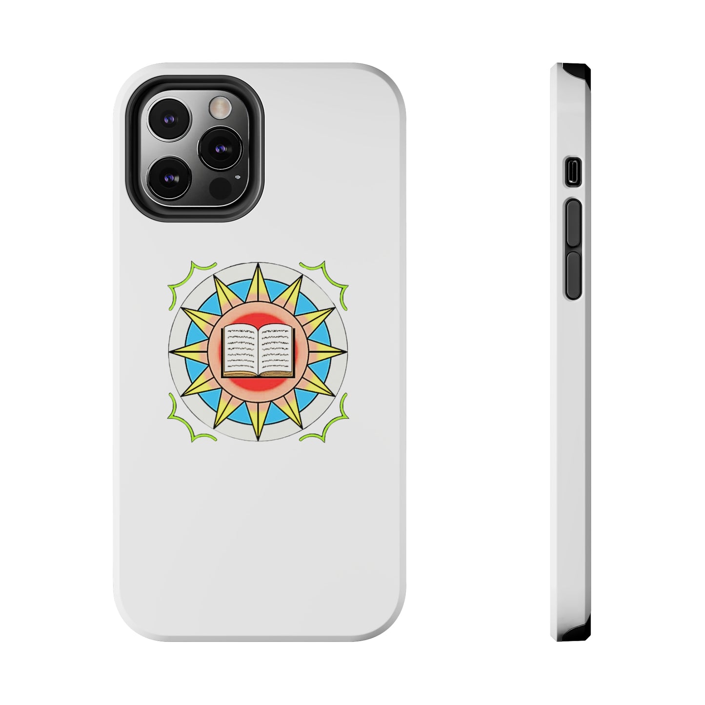 Tough Phone Case - BEAM *Knowledge* Edition