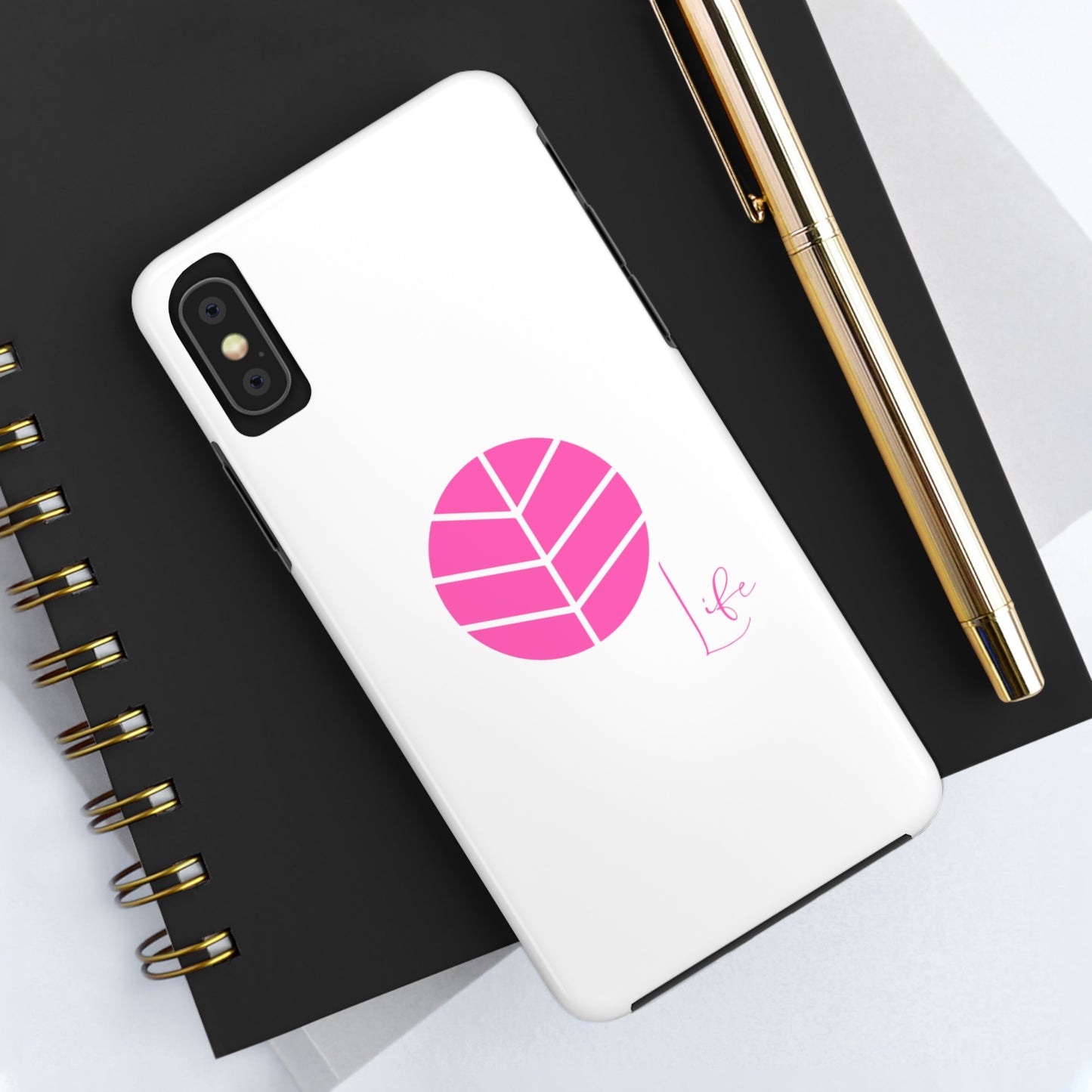 Tough Phone Case - Life Edition