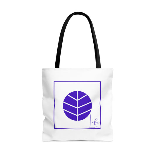 Tote Bag - BEAM *Life* Edition (Purple)