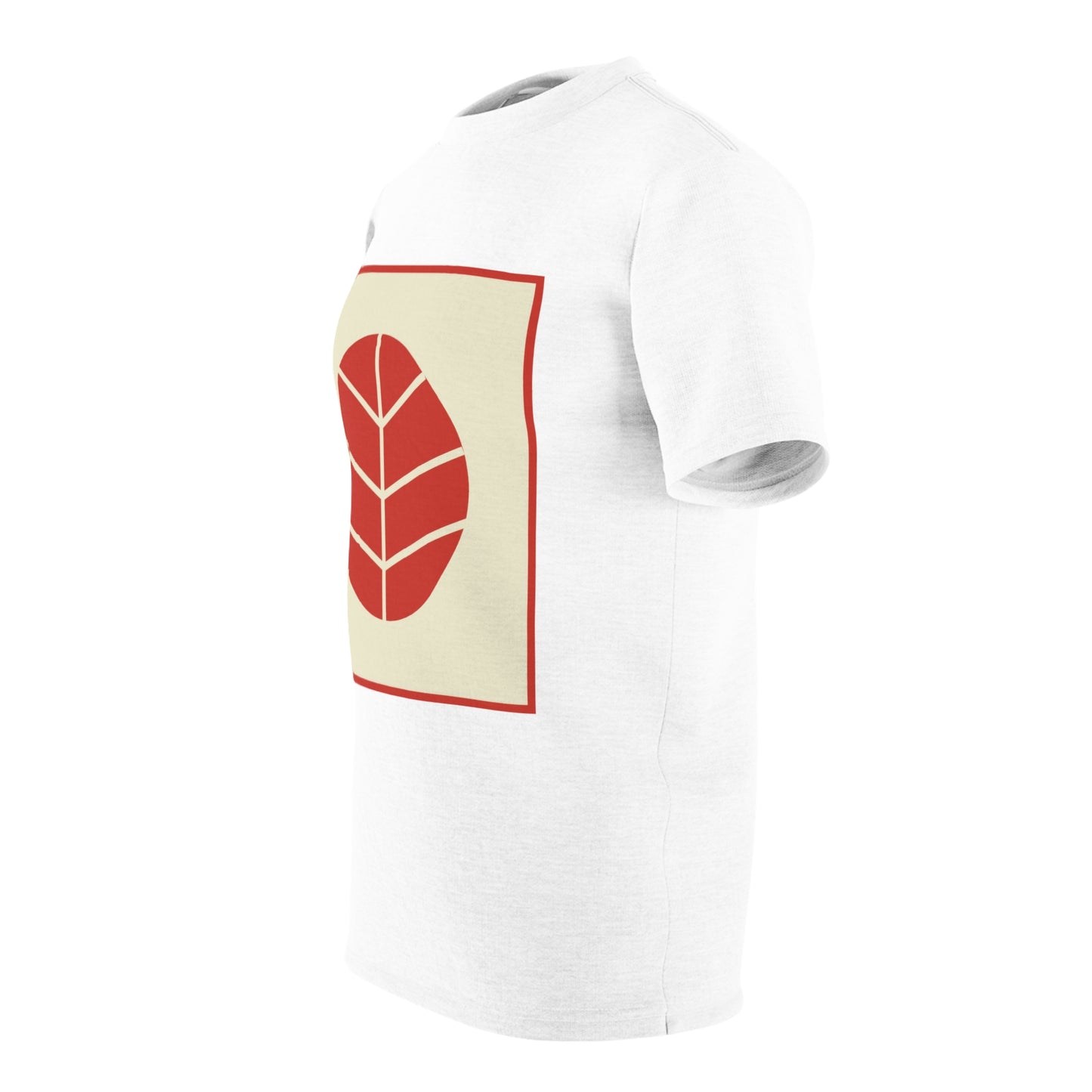 Cut & Sew Tee - BEAM *Life* Edition (Brown)
