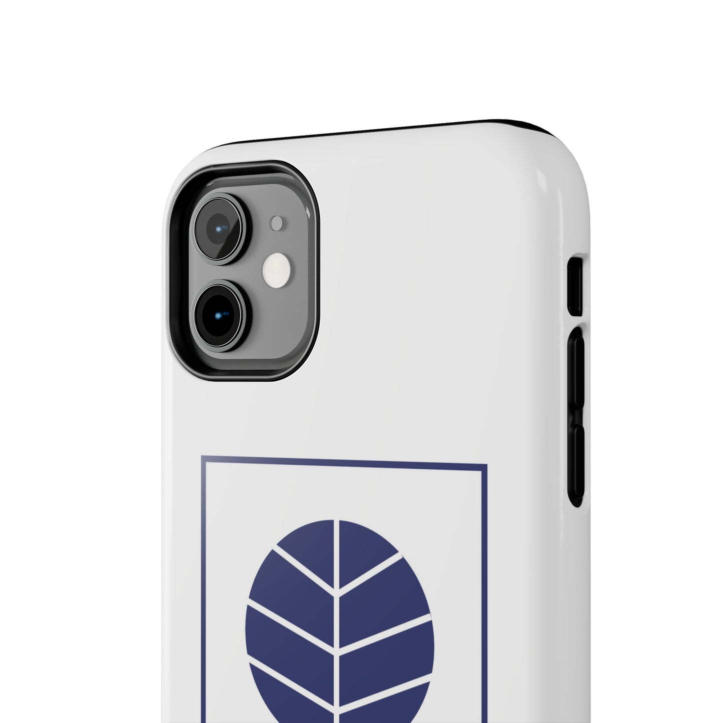 *Leben/Life* Edition - Tough Phone Case
