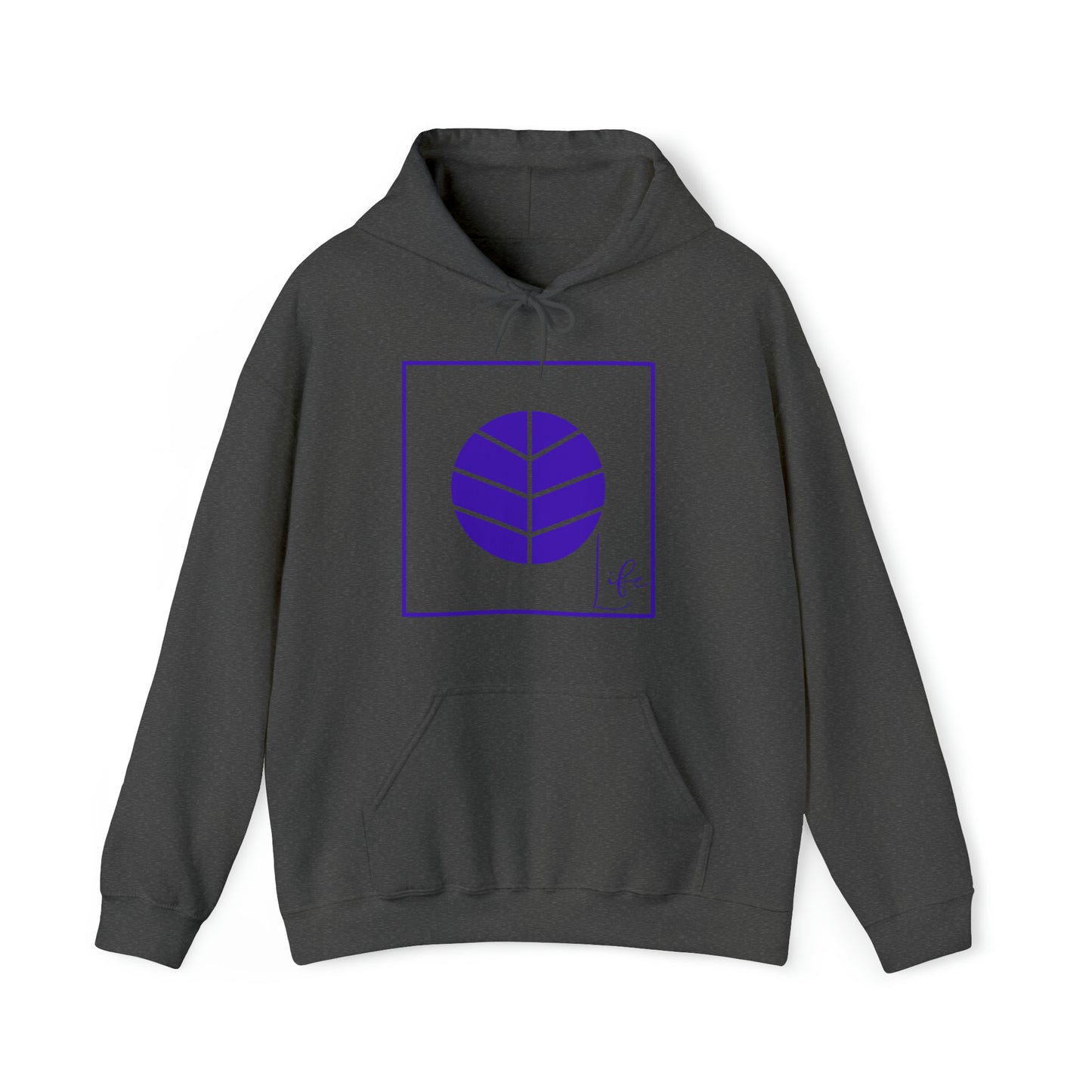 Heavy Blend™ Hooded Sweatshirt - BEAM *Life* Collection