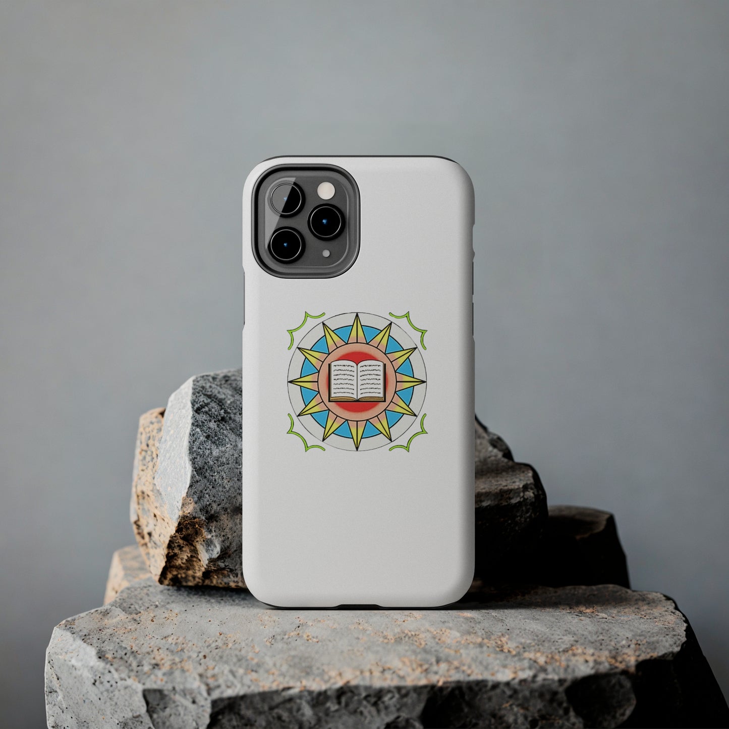 Tough Phone Case - BEAM *Knowledge* Edition