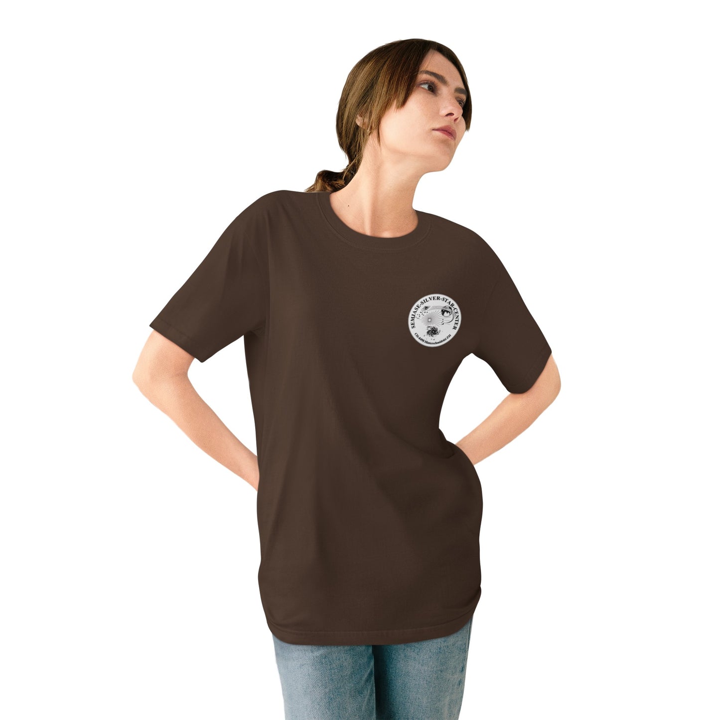 Organic Staple T-shirt
