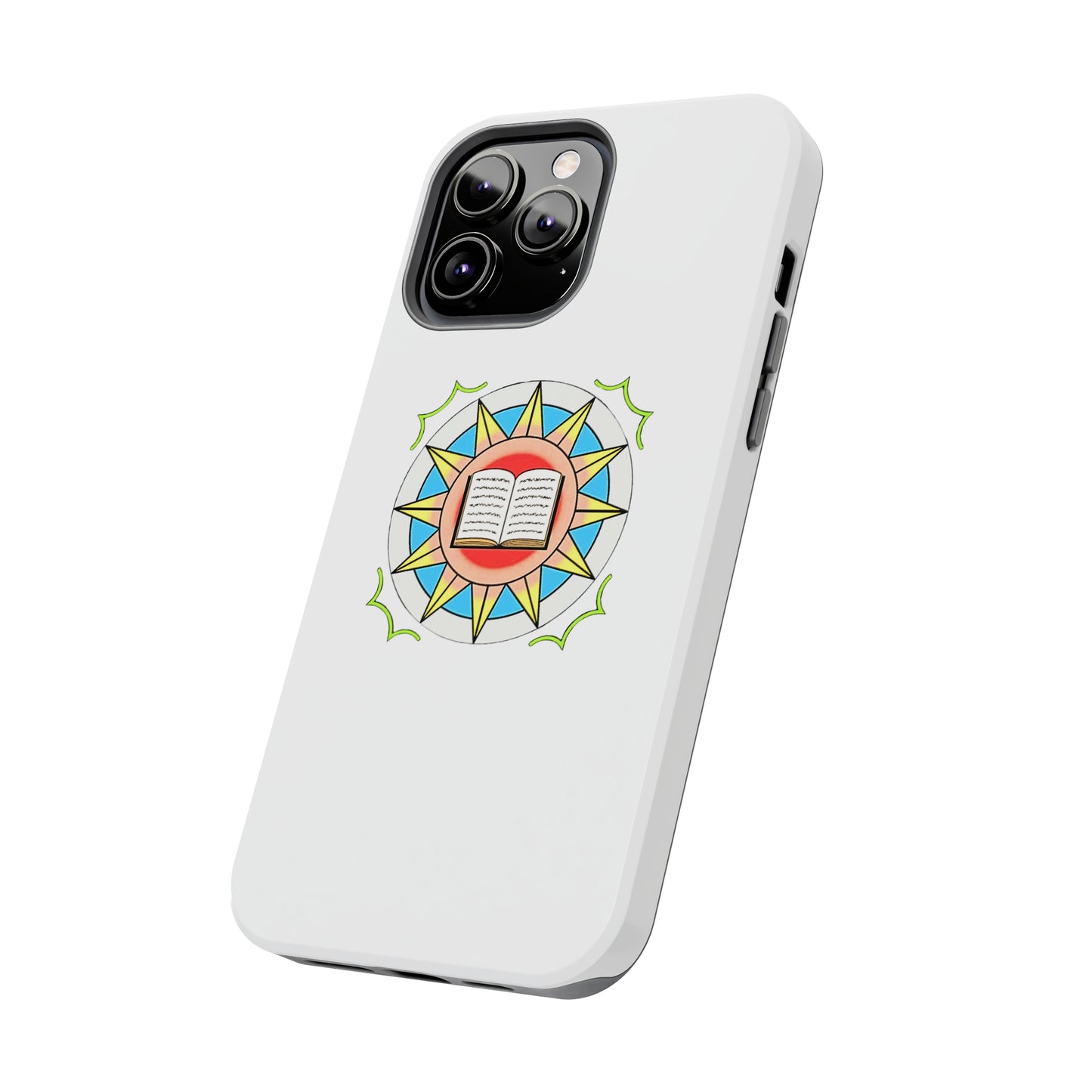 Tough Phone Case - BEAM *Knowledge* Edition
