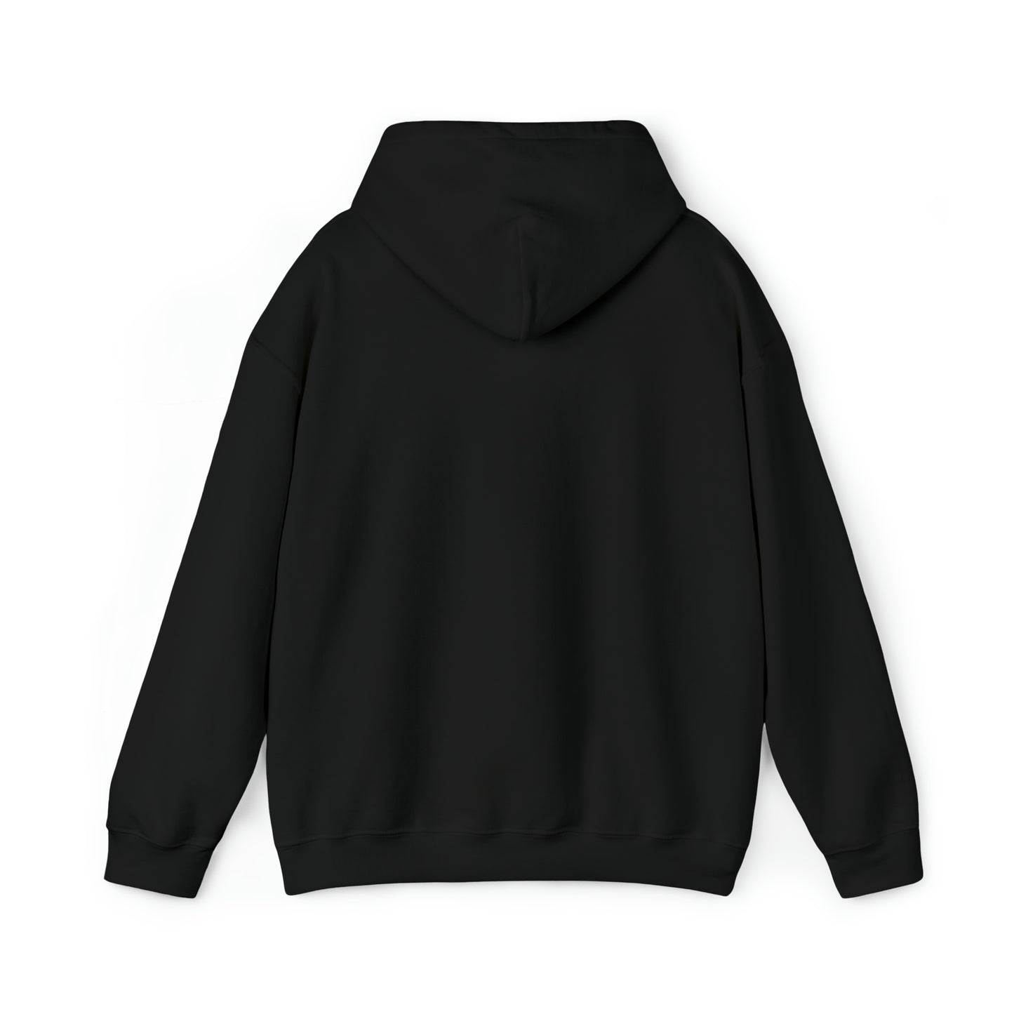Heavy Blend™ Hooded Sweatshirt - BEAM *Life* Collection