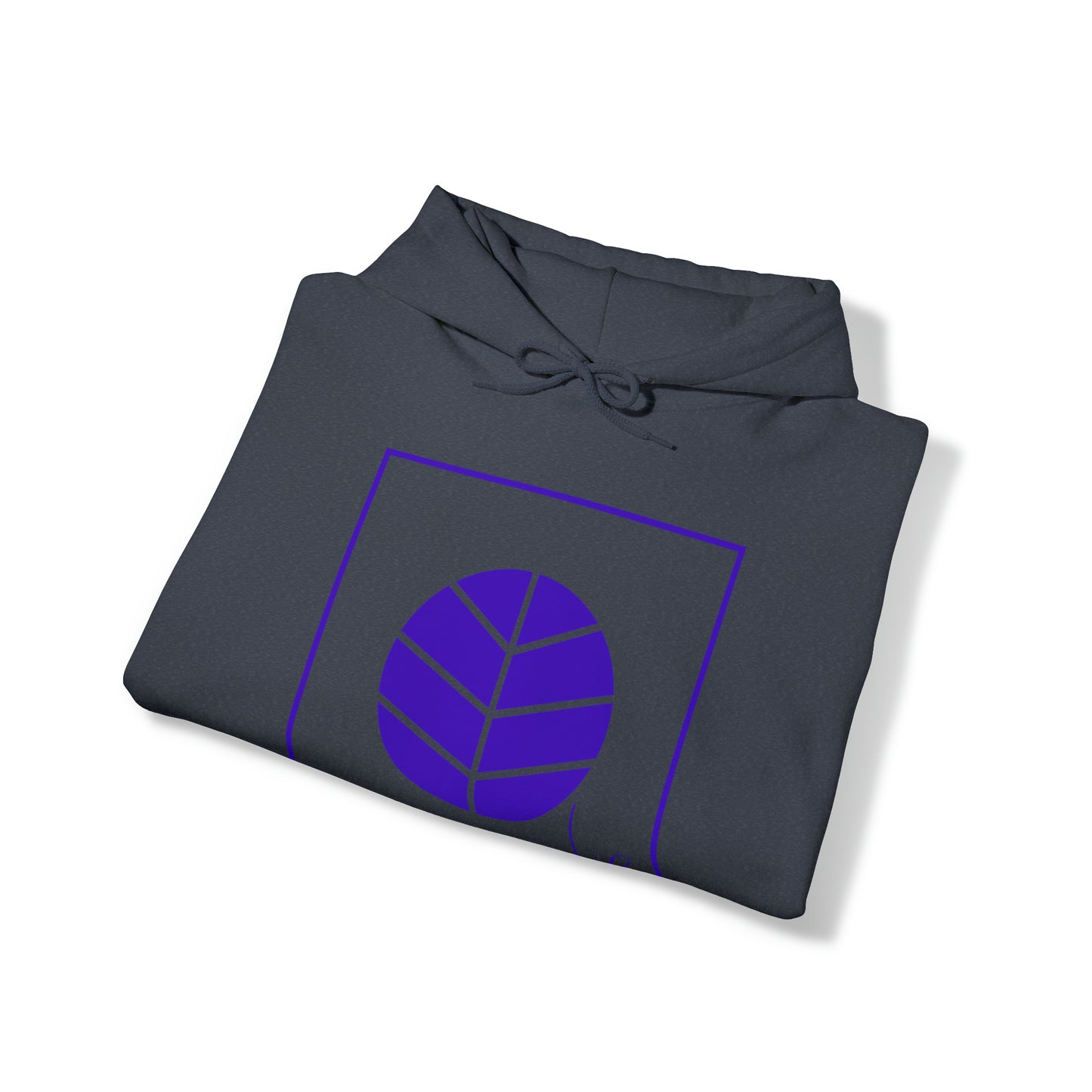 Heavy Blend™ Hooded Sweatshirt - BEAM *Life* Collection