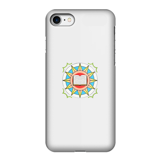 BEAM *Knowledge* Edition Fully Printed Tough Phone Case