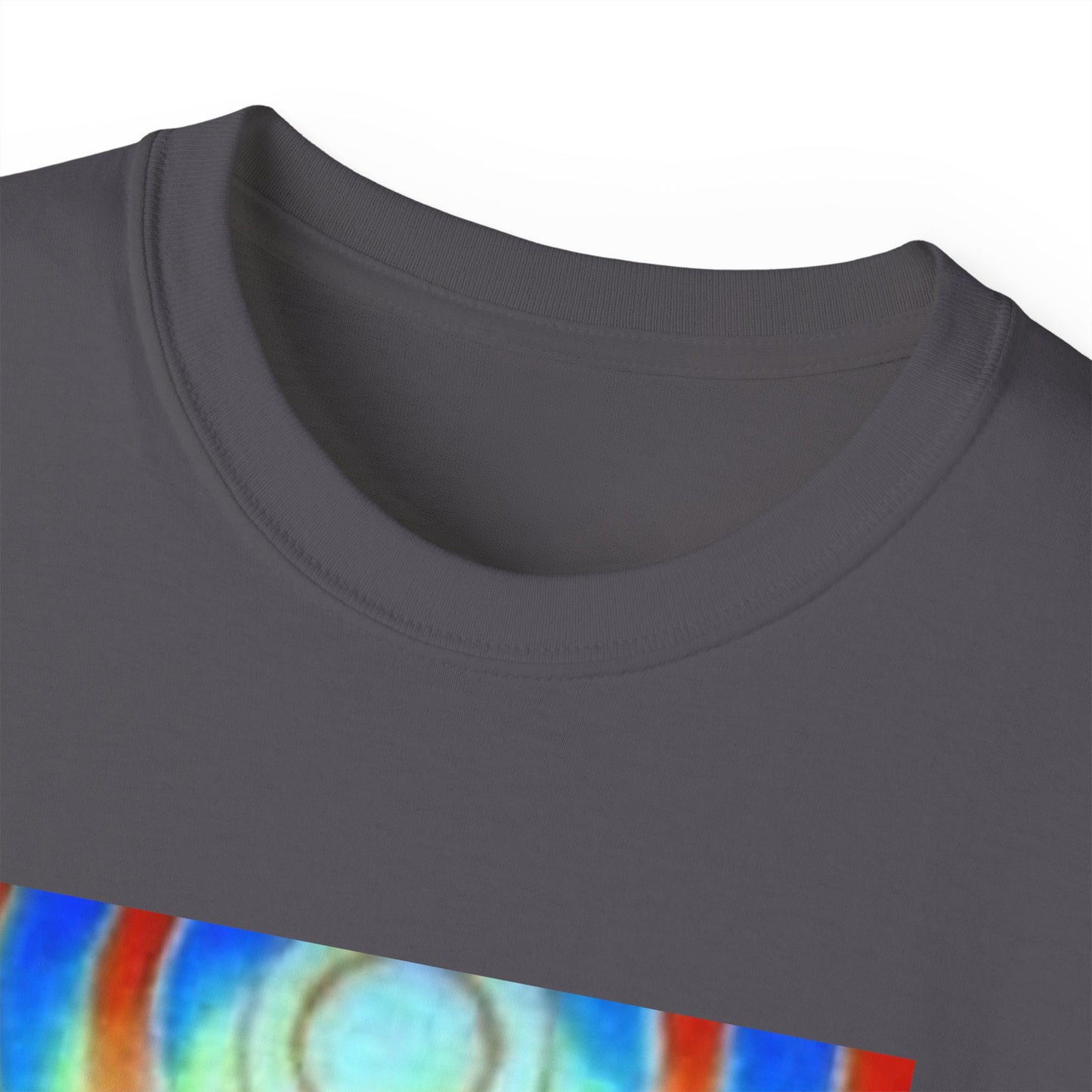 Unisex Ultra Cotton Tee