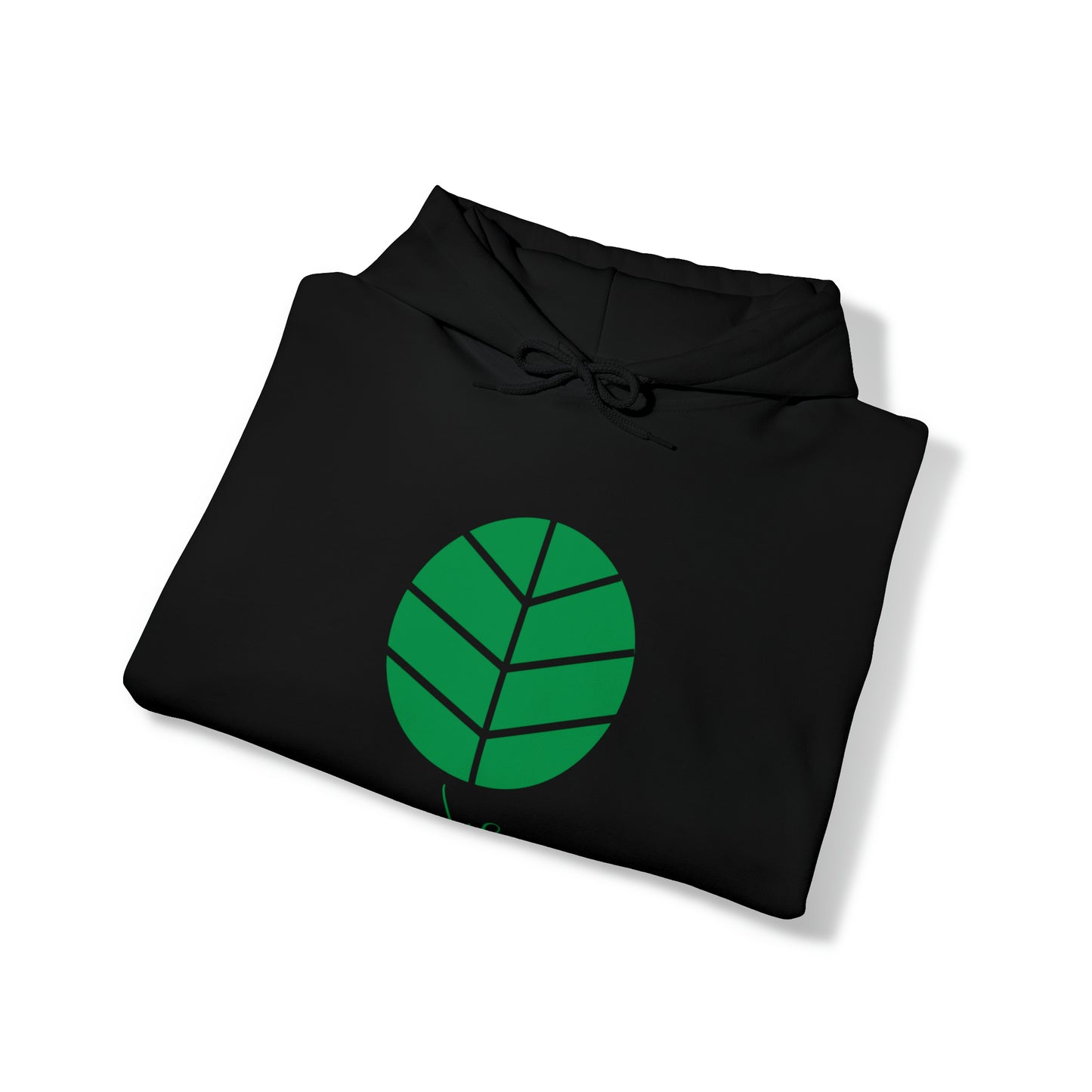 Heavy Blend™ Hooded Sweatshirt - BEAM *Life* Edition (Green)