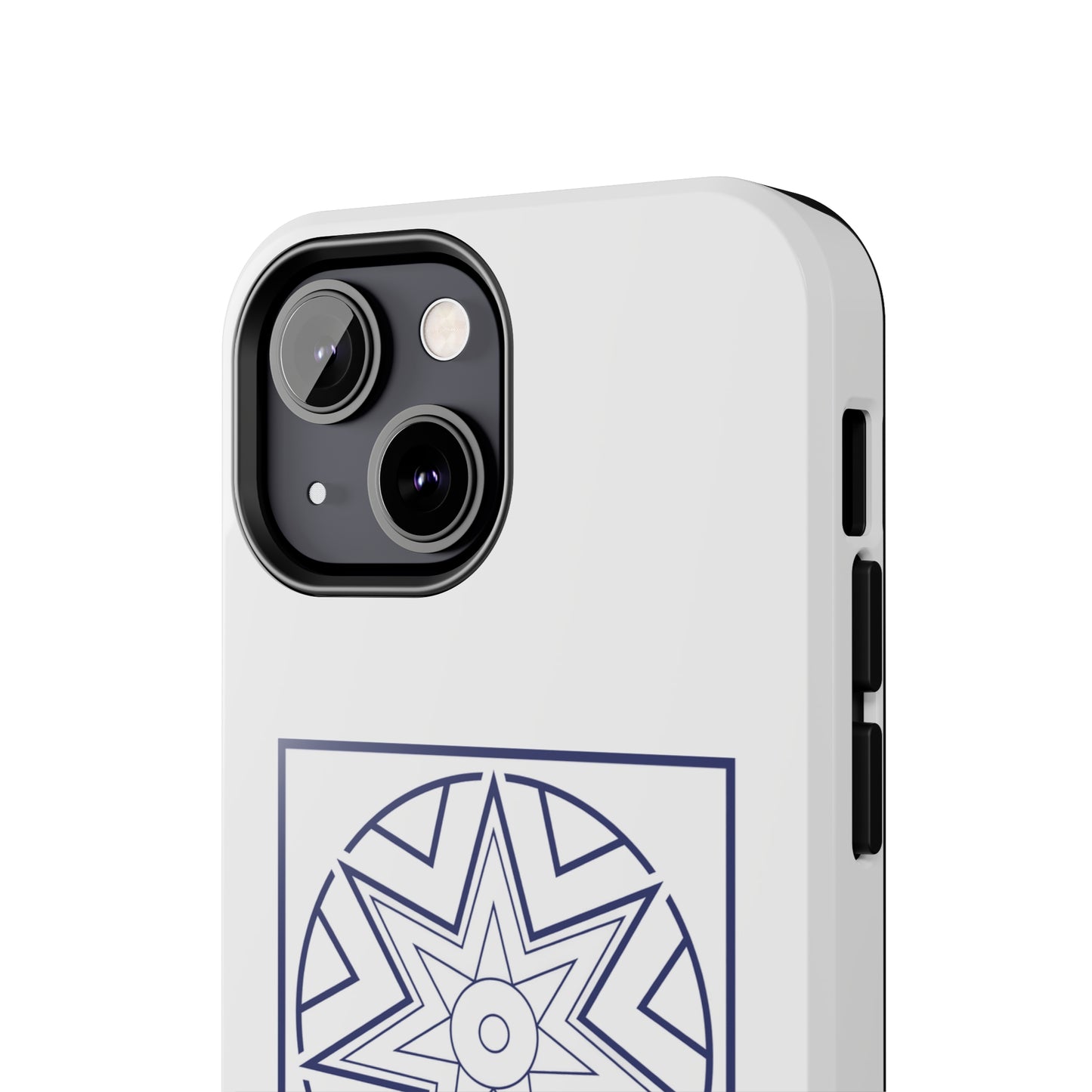 *Streben/Striving* Edition - Tough Phone Case