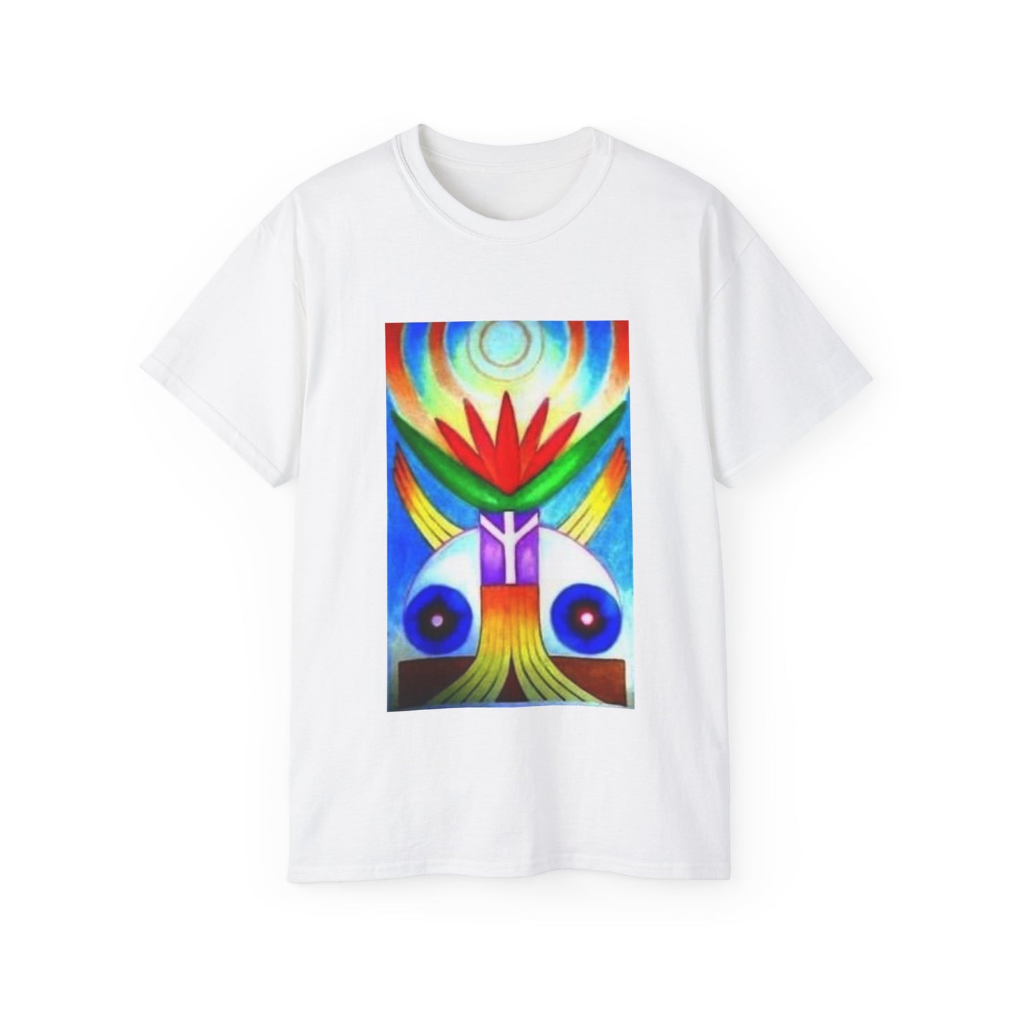 Unisex Ultra Cotton Tee