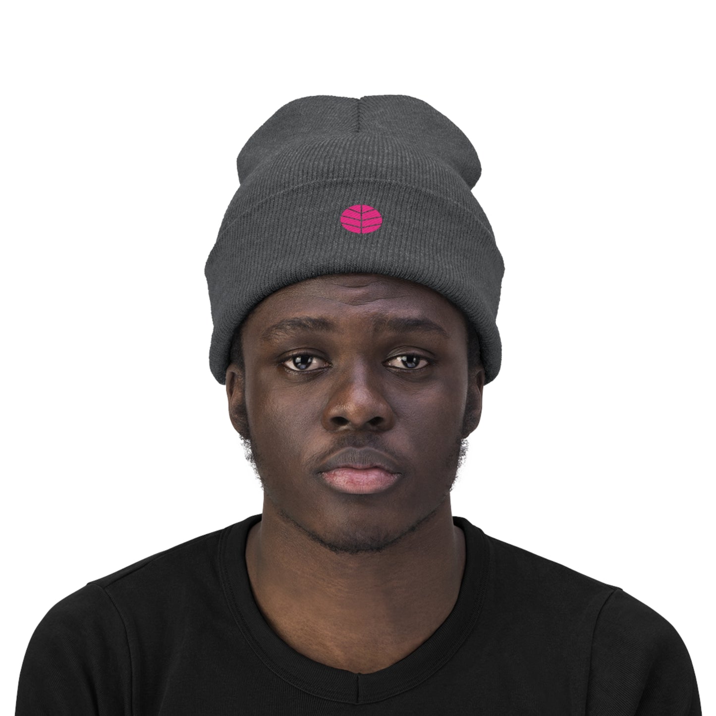 Knit Beanie - BEAM *Life* Edition