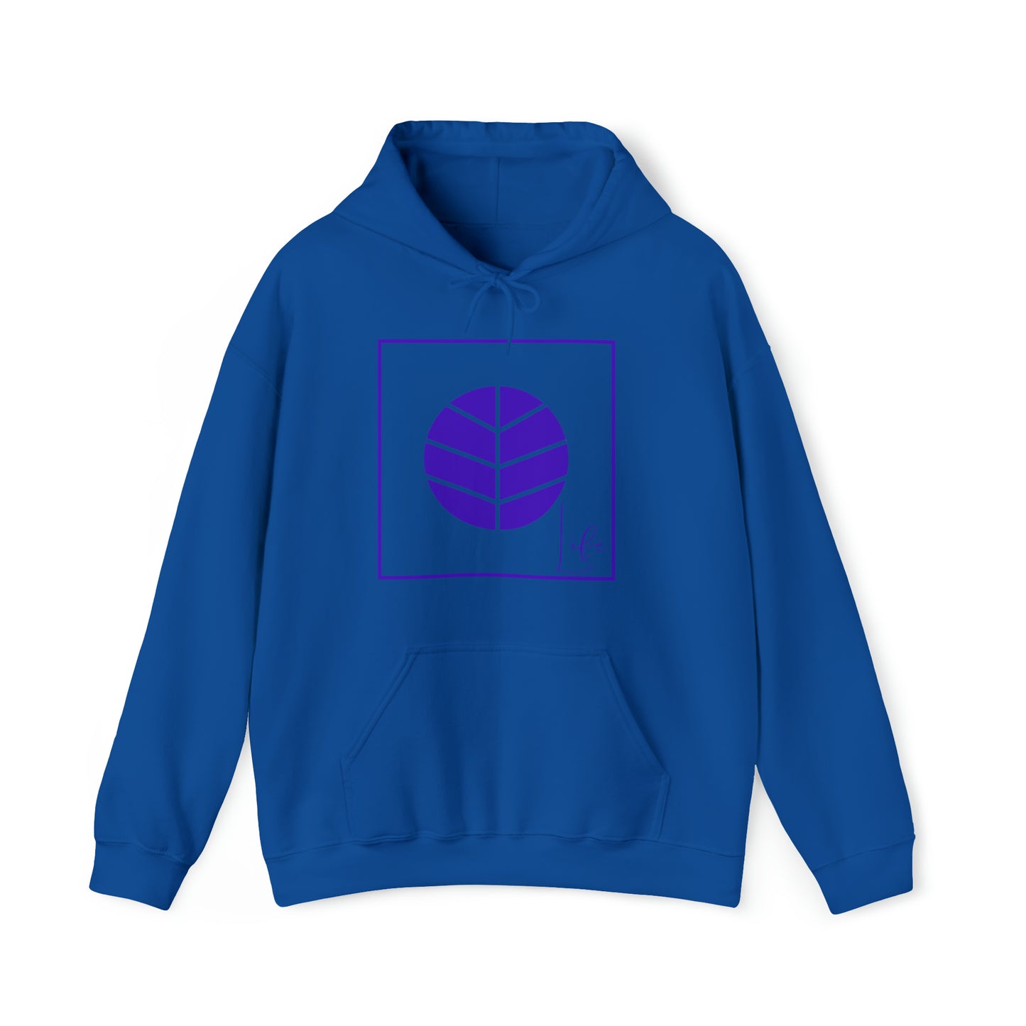 Heavy Blend™ Hooded Sweatshirt - BEAM *Life* Collection