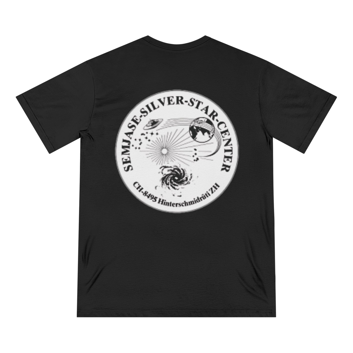 Organic Staple T-shirt