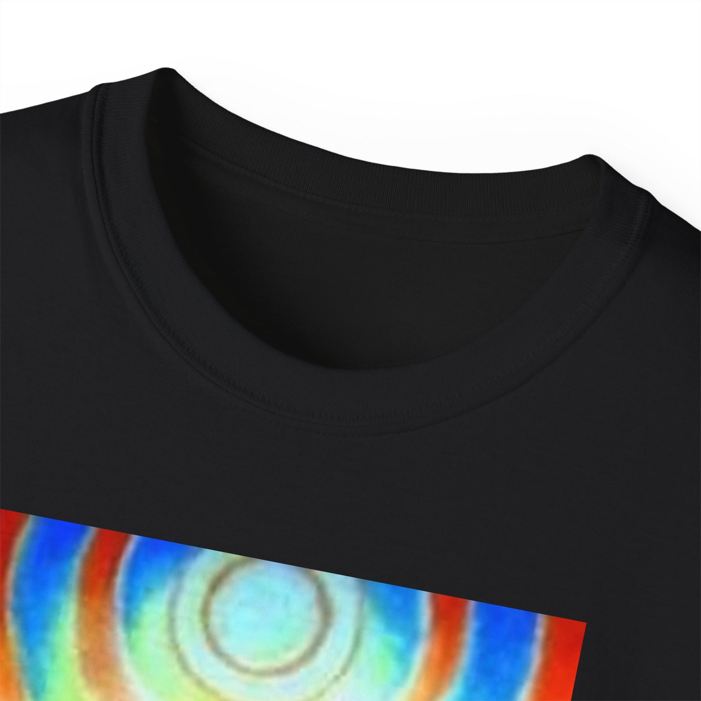 Unisex Ultra Cotton Tee